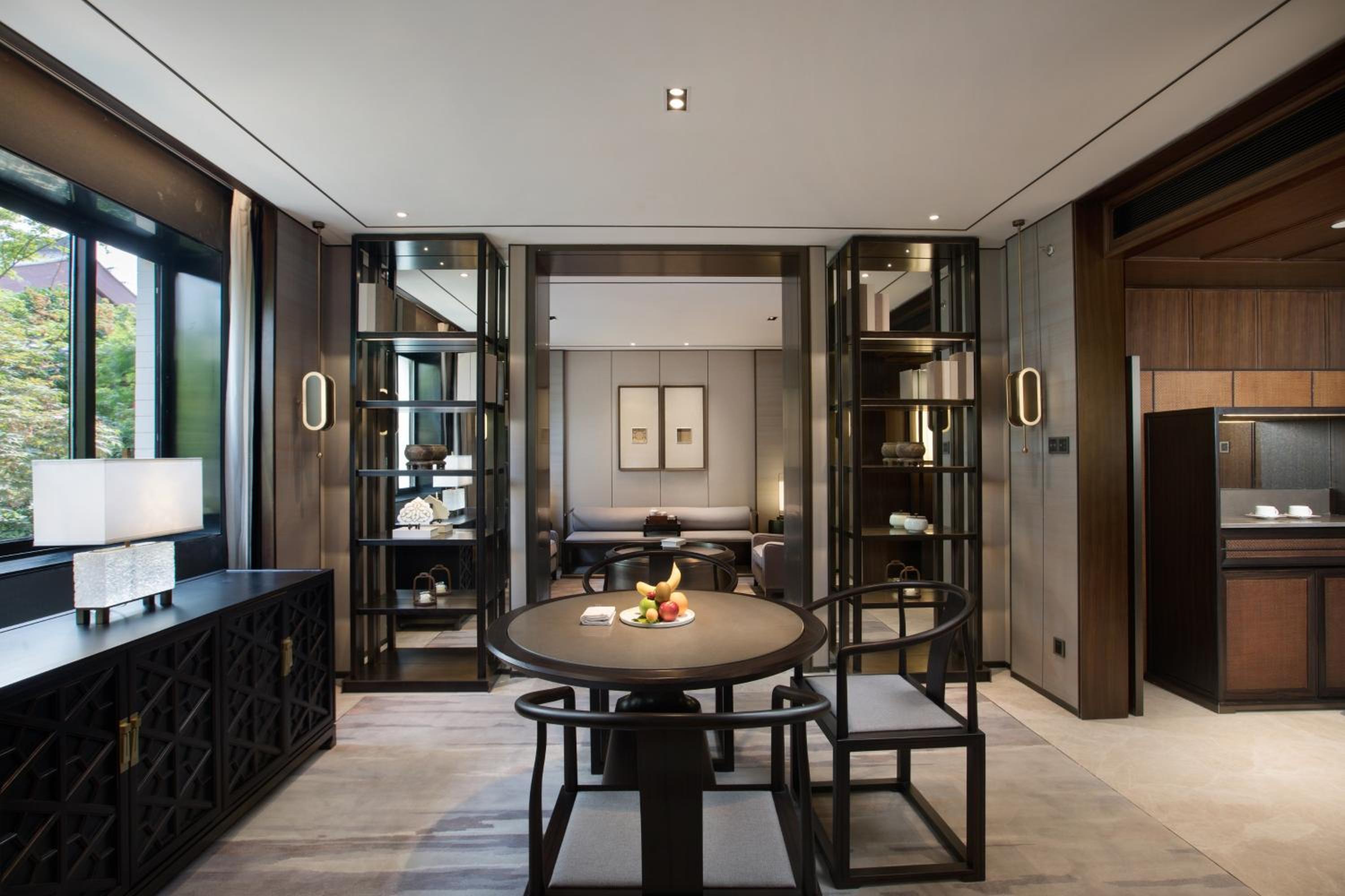 Tanghua Suite