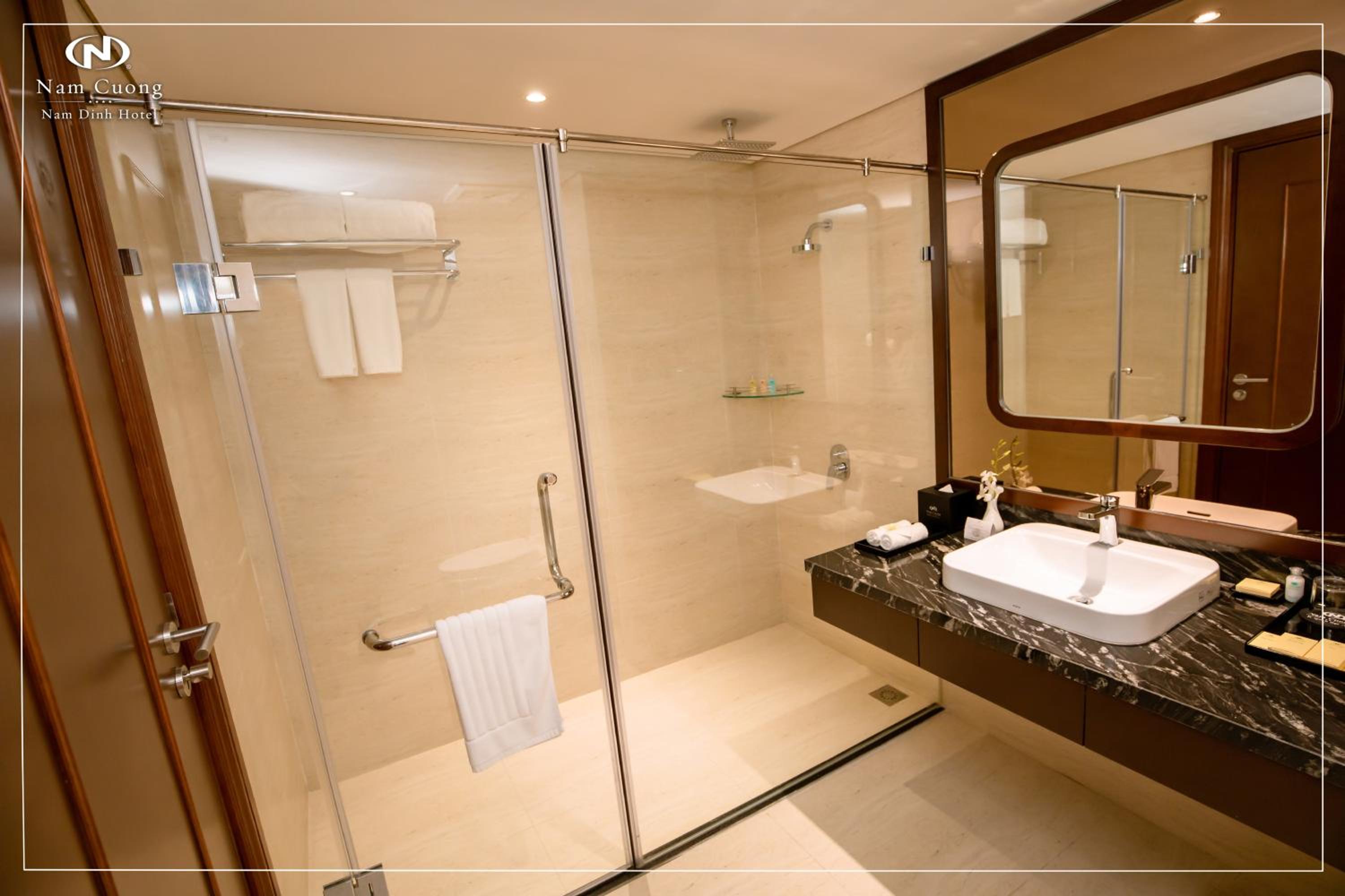 Deluxe Double Room - Photo 3