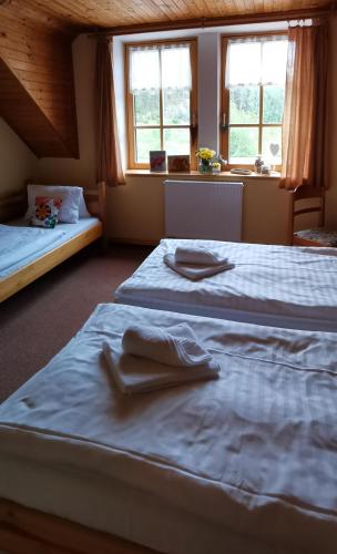 Triple Room - Photo 1