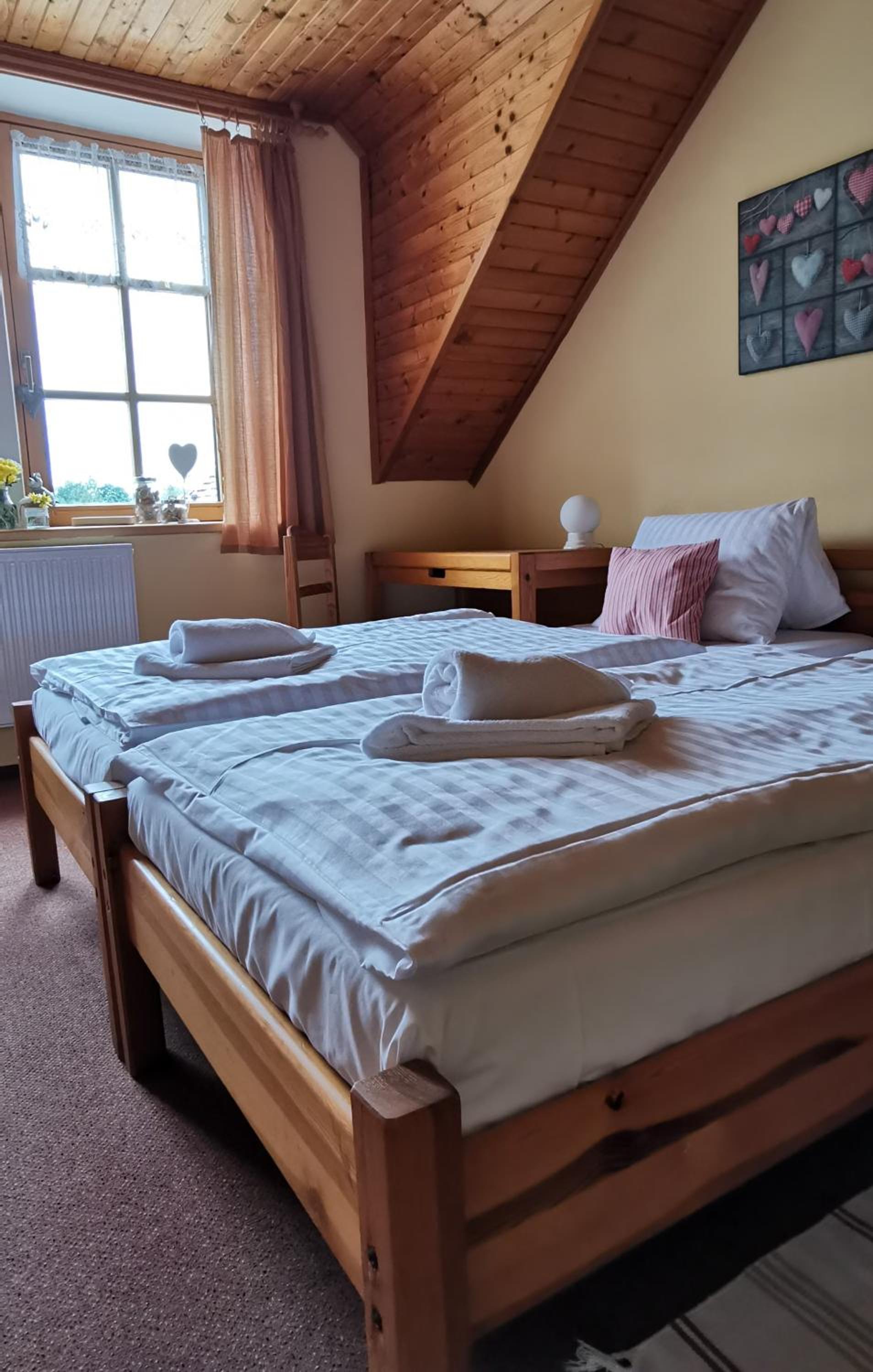 Triple Room - Photo 3
