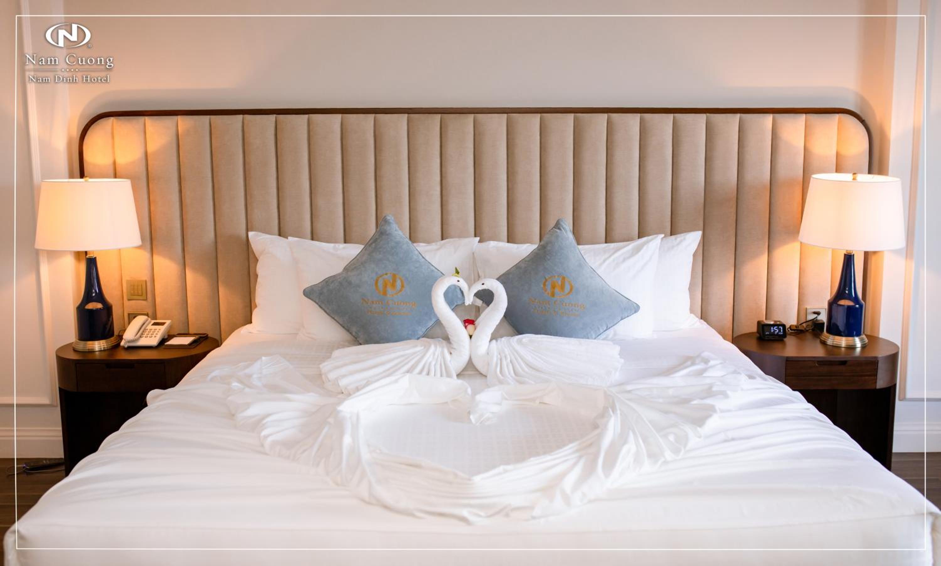 Double or Twin Room - Photo 7