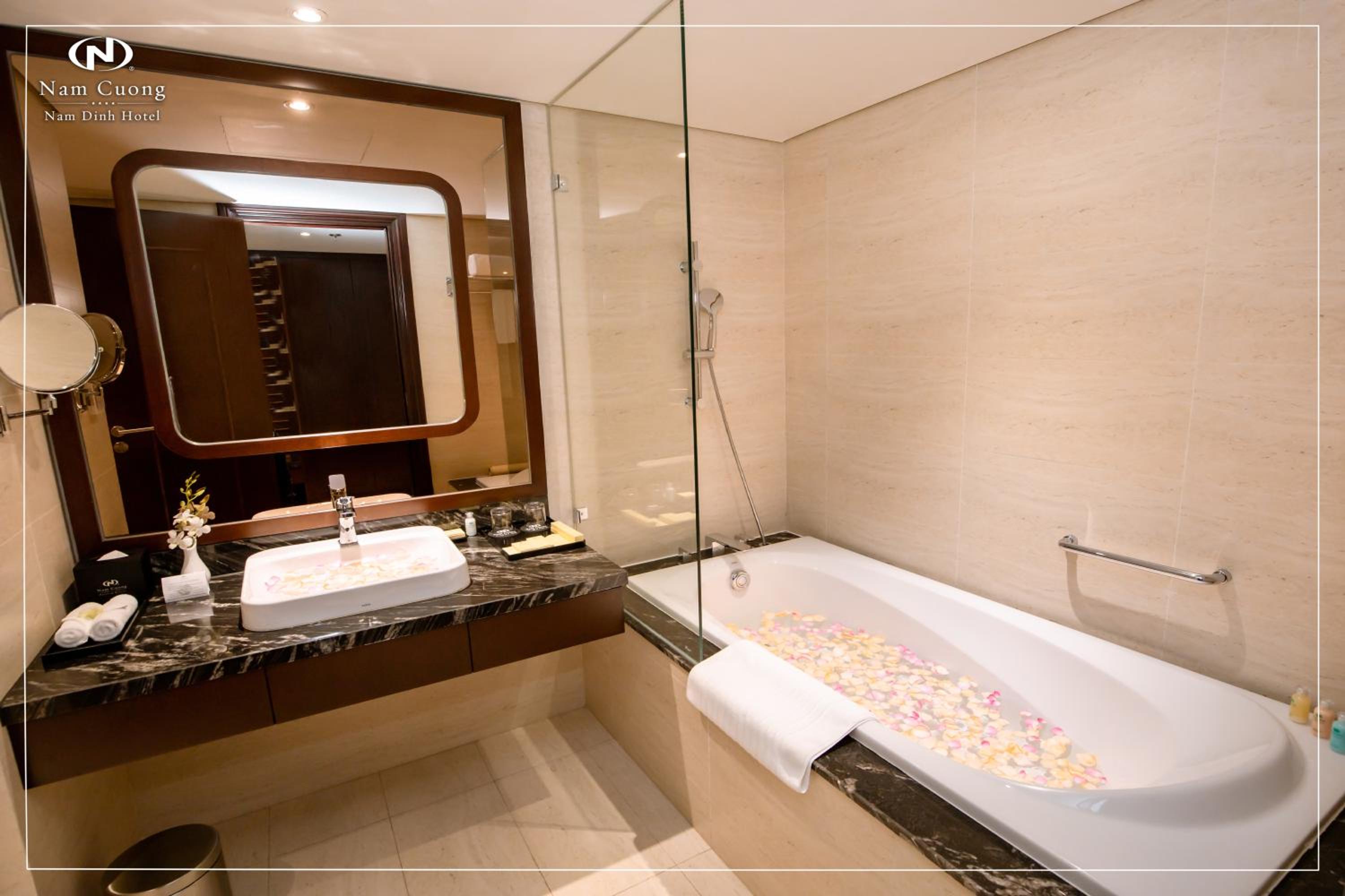Double or Twin Room - Photo 6