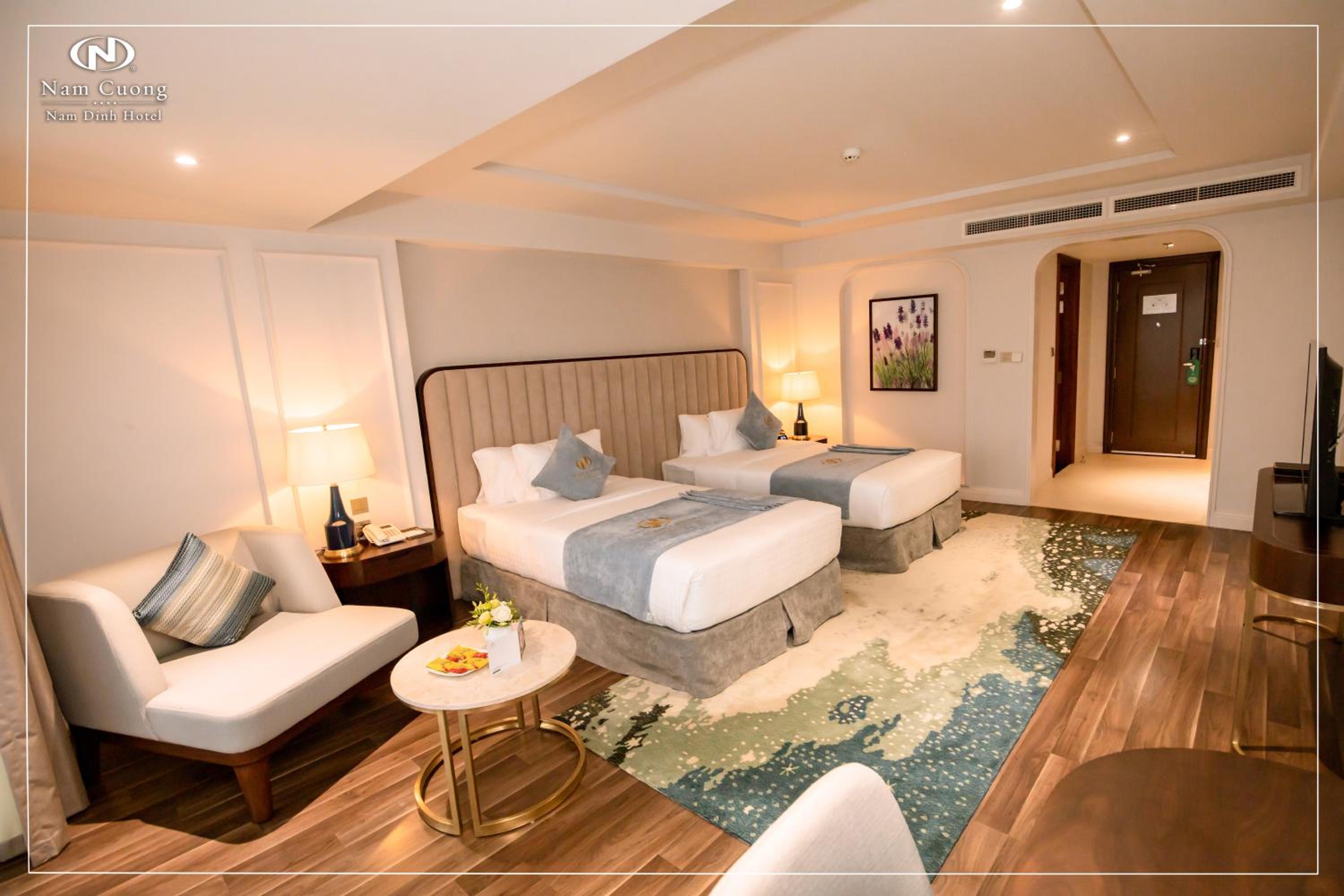 Double or Twin Room - Photo 3
