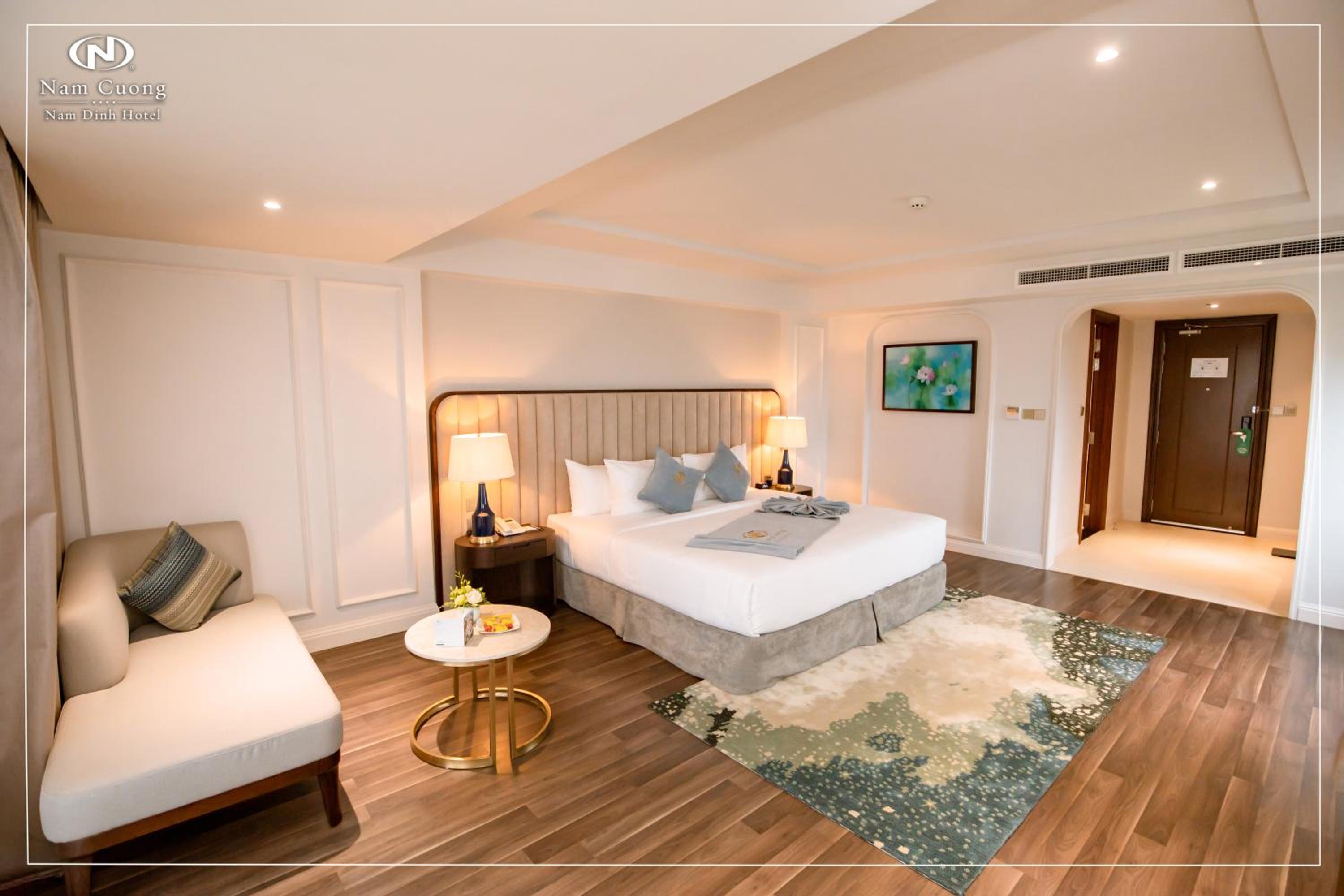 Double or Twin Room - Photo 4