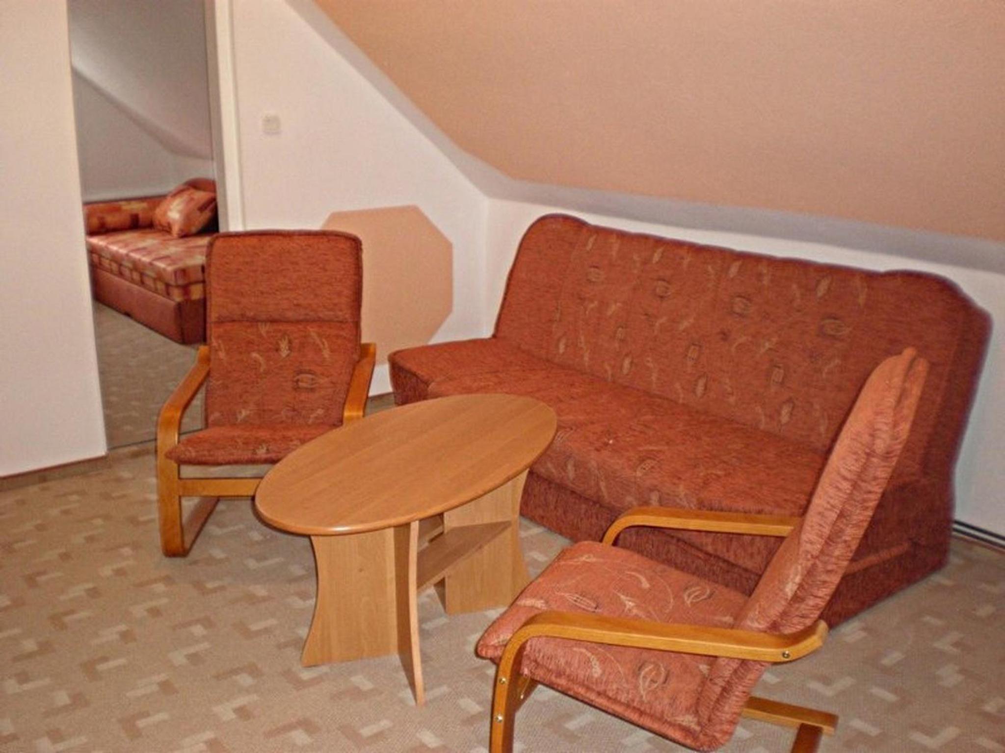 Apartment (6 Adults) - Photo 1