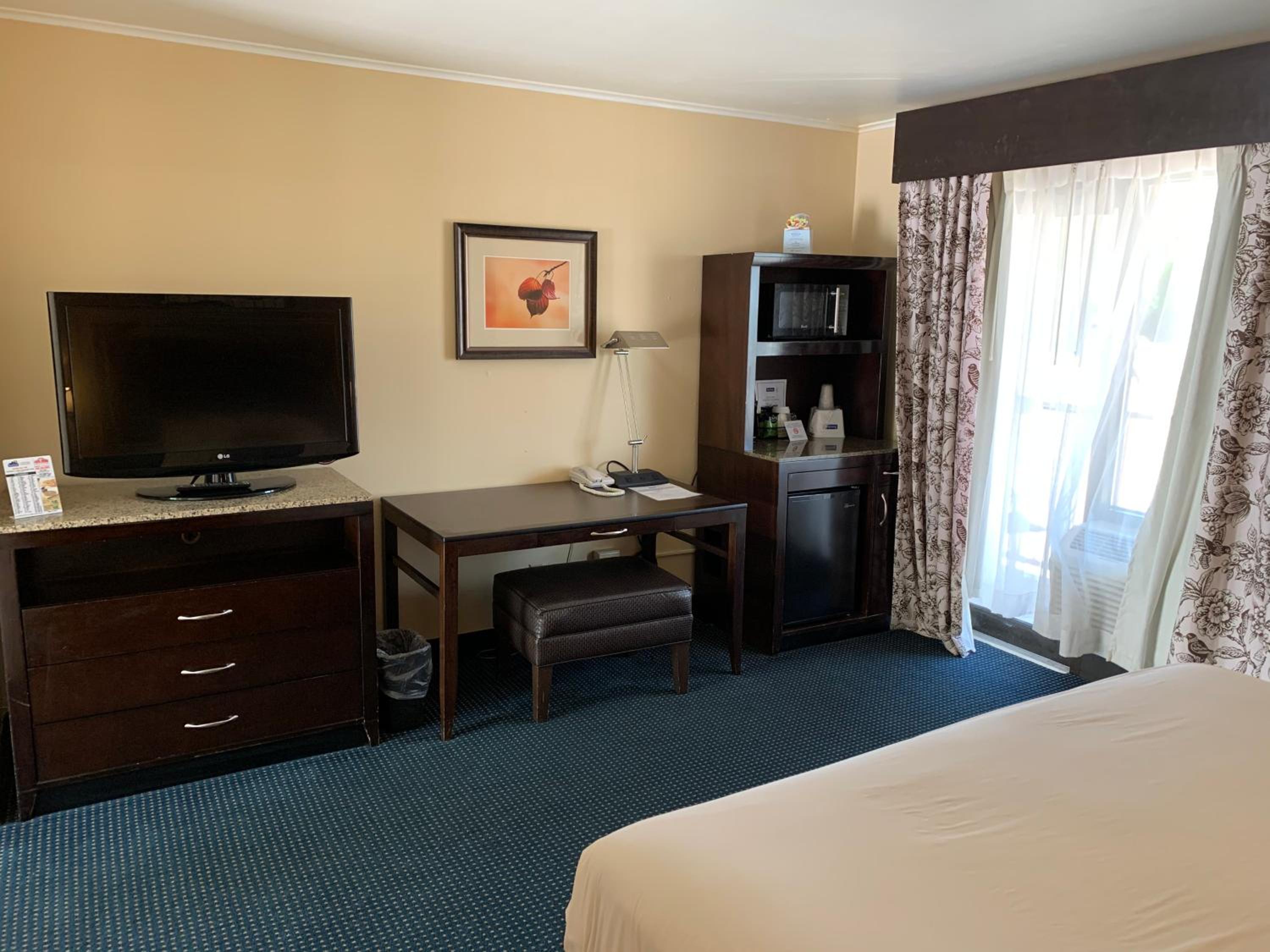 King Room - Non-Smoking - Photo 8