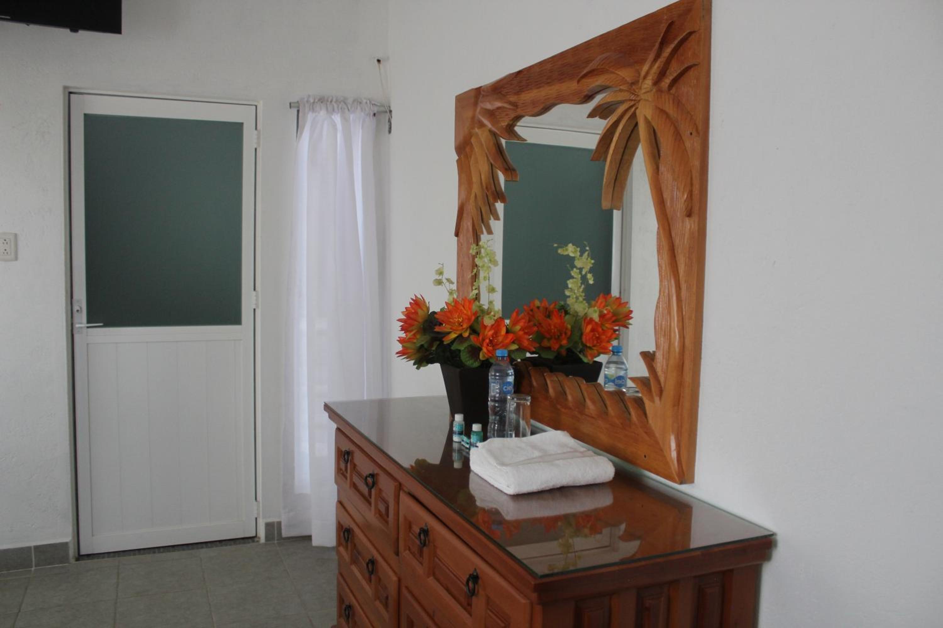 Double Or Twin Room photo 2