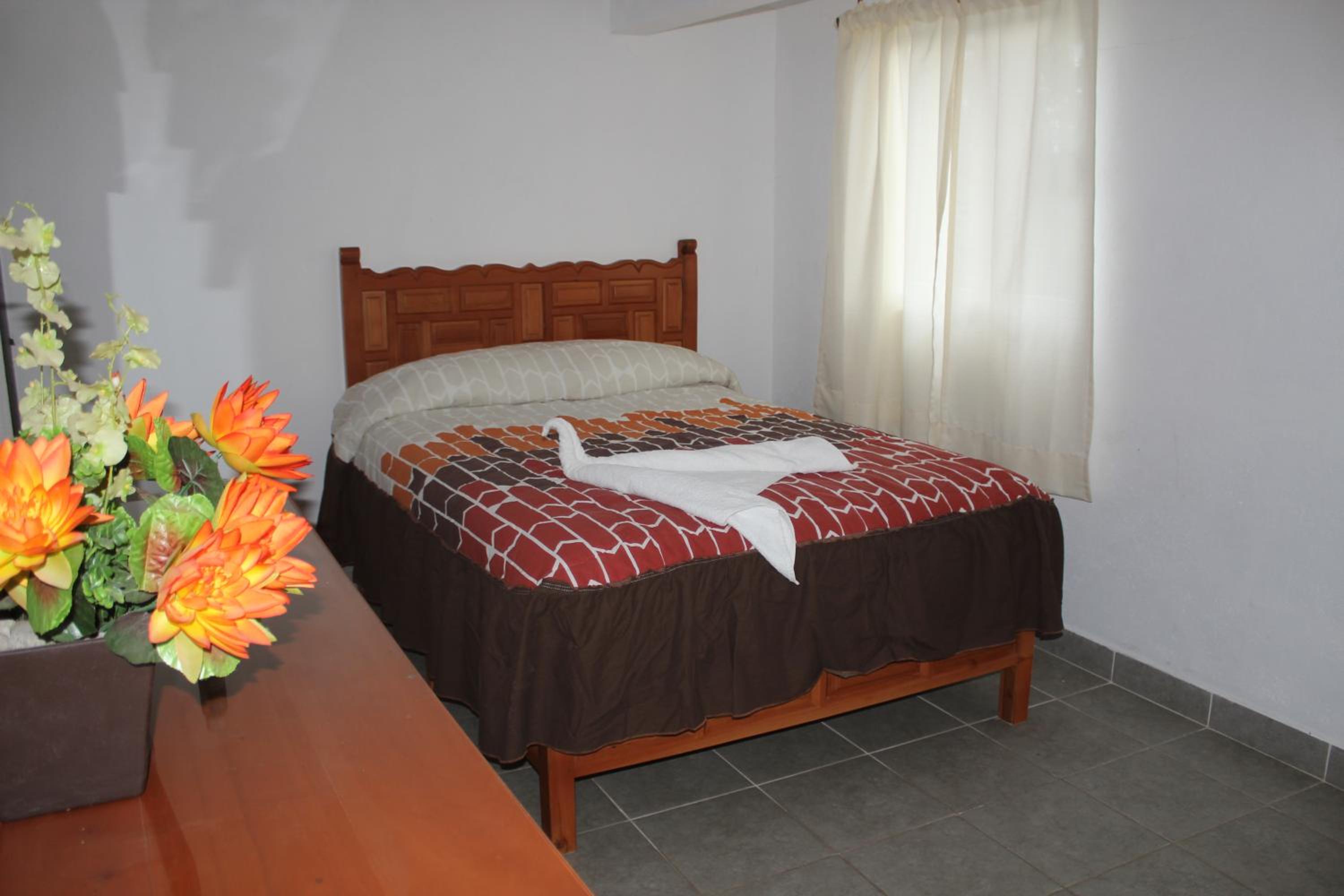 Double Or Twin Room photo 3