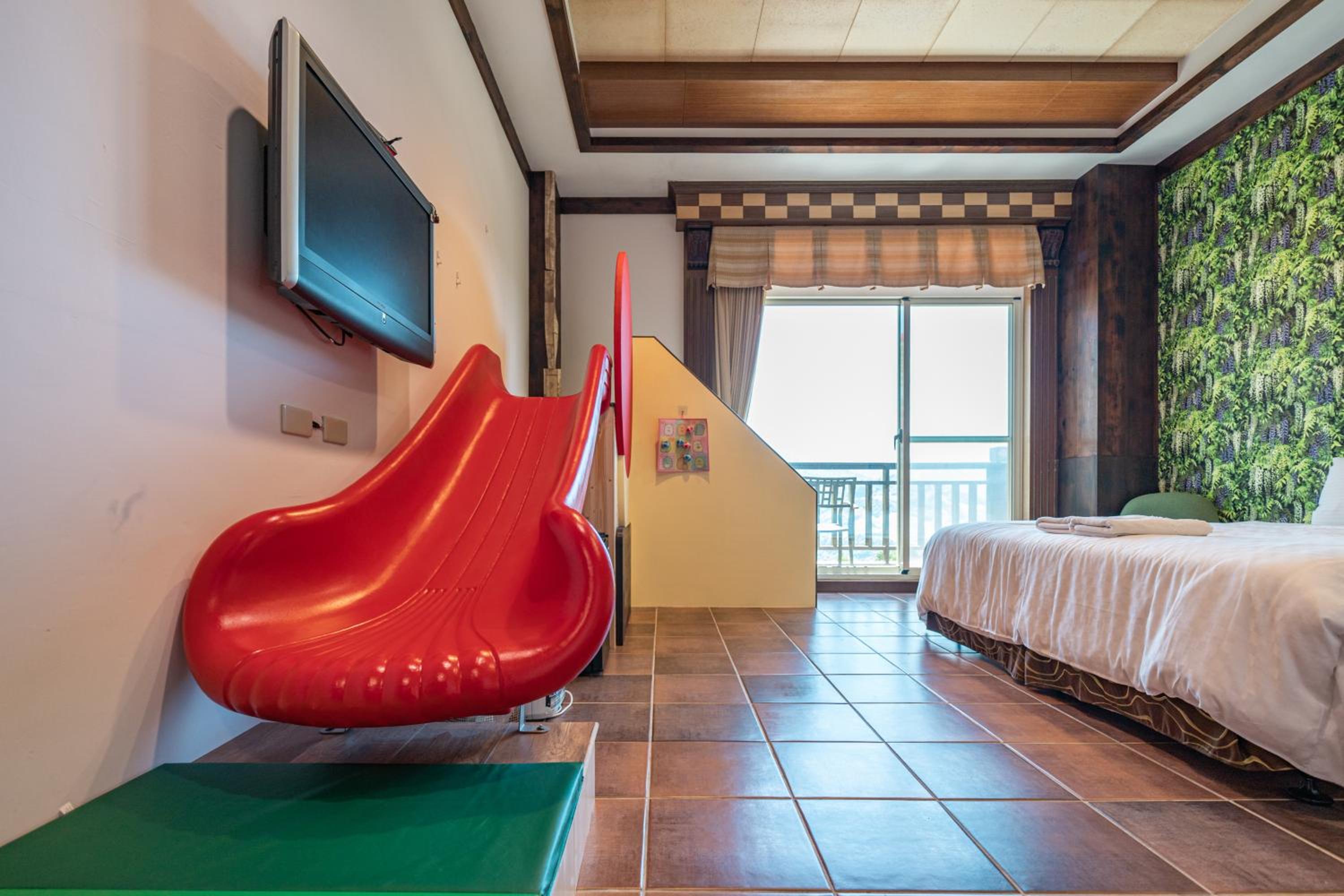 Triple Room with Balcony photo 2