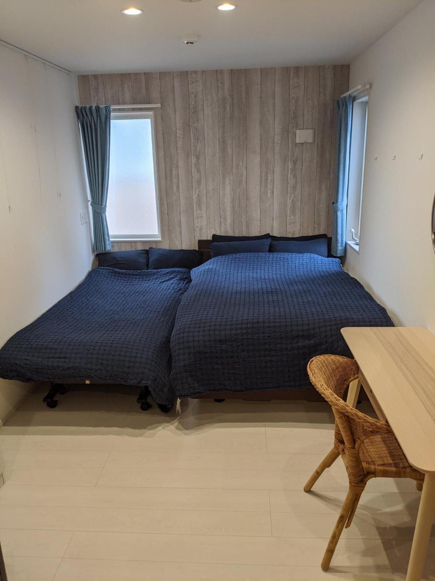 Triple Room photo 3