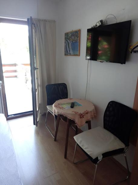 Double Room with Balcony photo 2