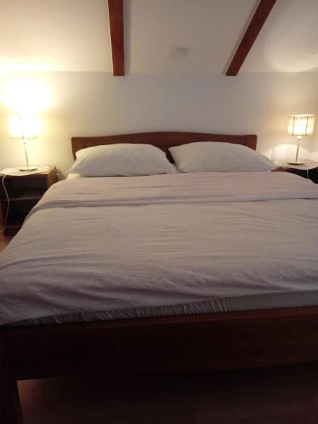 Double Room with Balcony photo 1