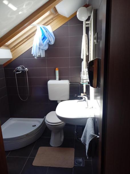 Double Room with Terrace photo 3