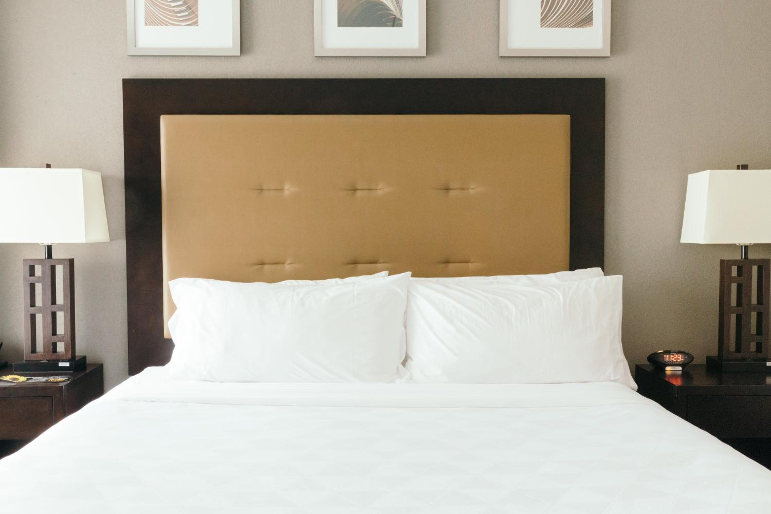 Two Bedroom Suite - Non-Smoking