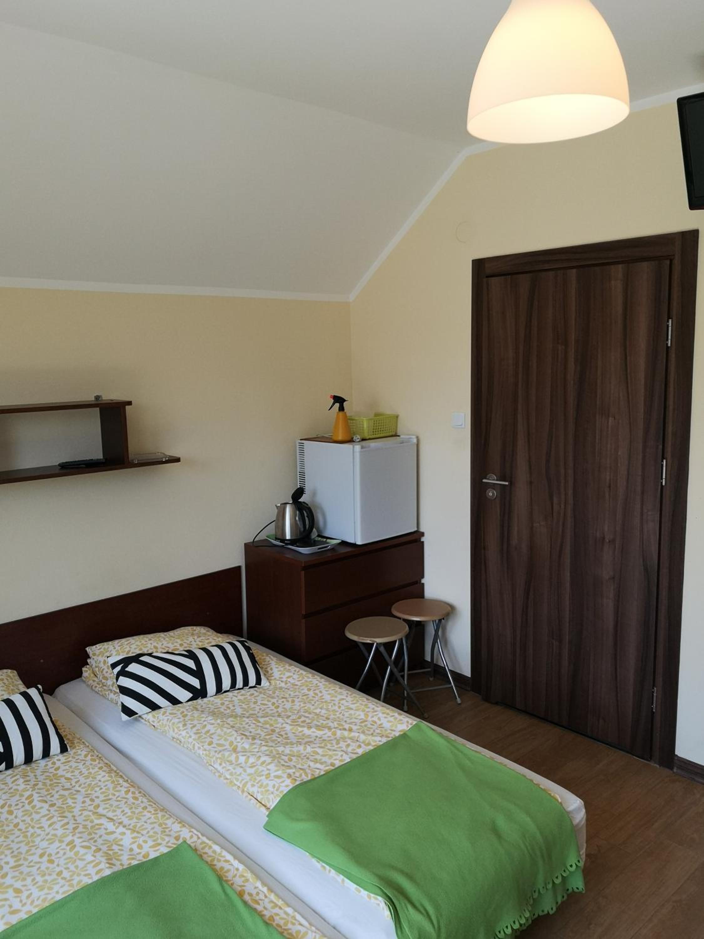 Triple Room with Balcony photo 2