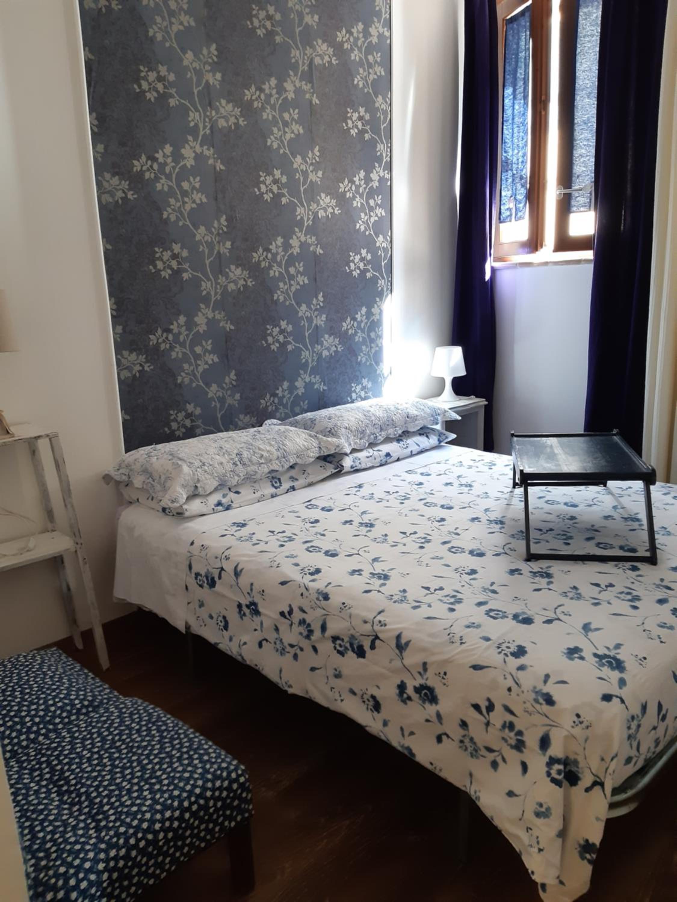 Double Room with Private External Bathroom photo 1