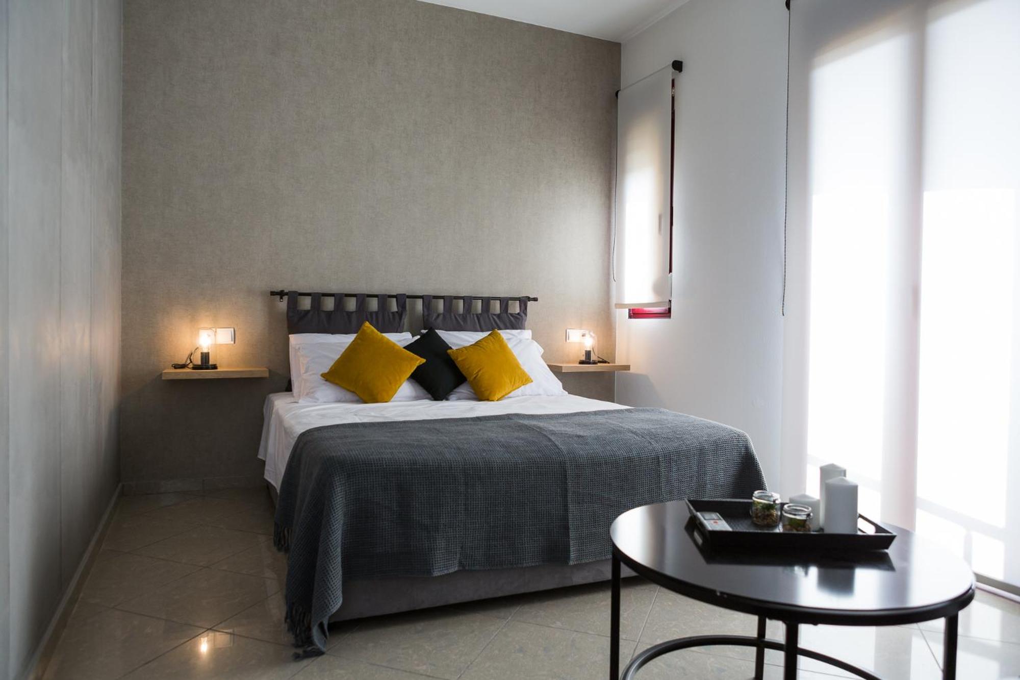 Penthouse Apartment