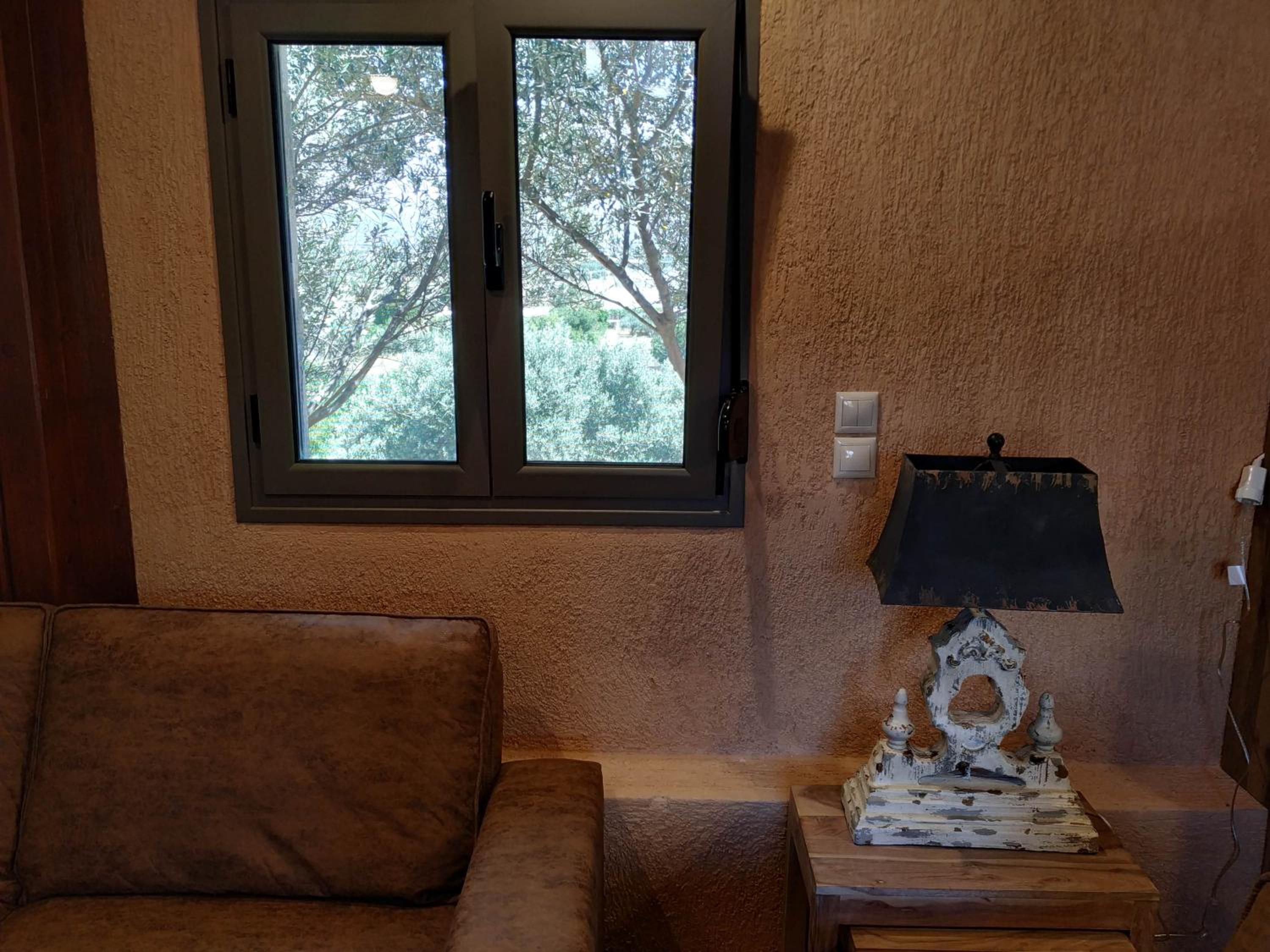 One-Bedroom Villa photo 1