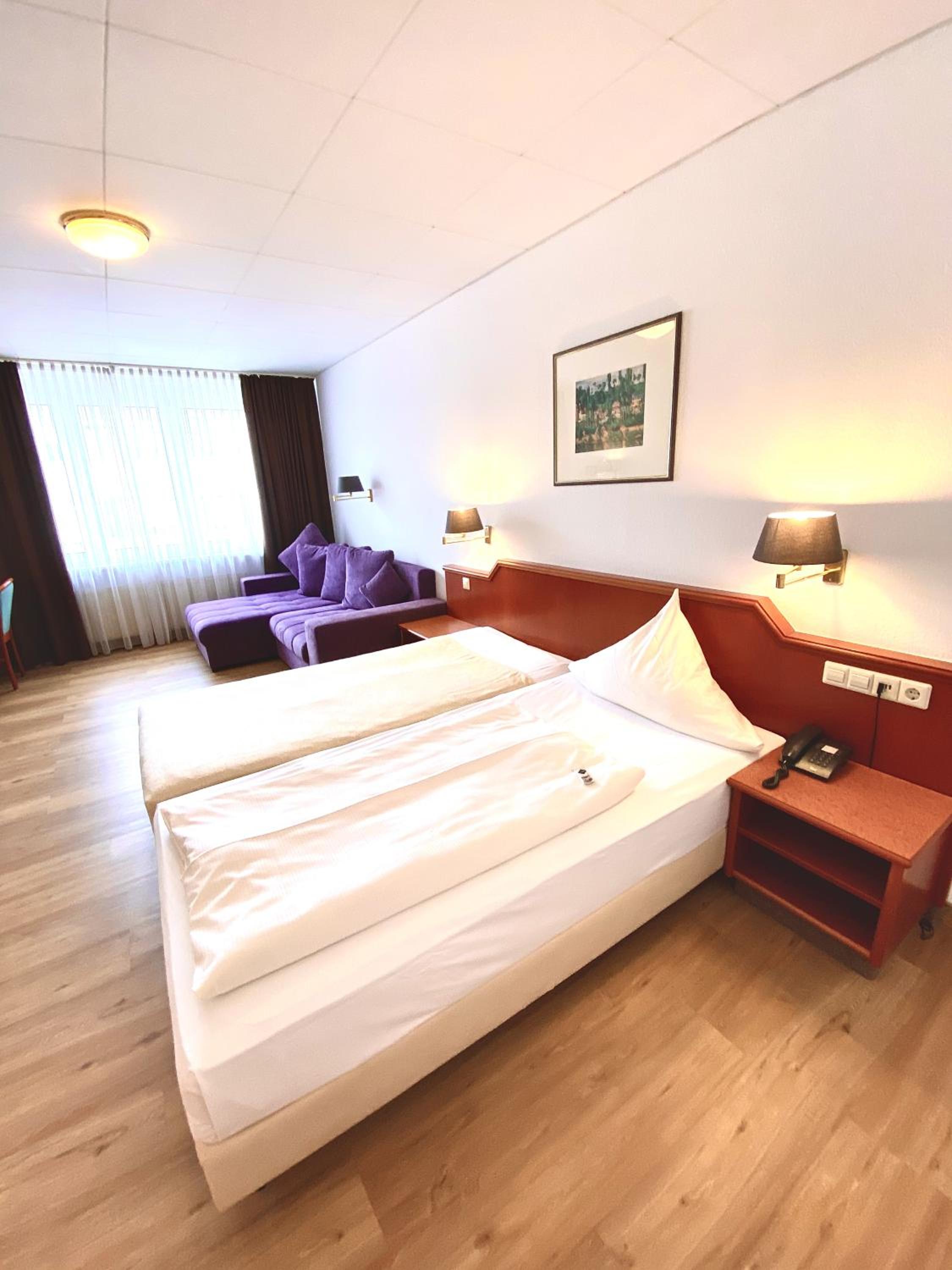 Superior Double Room photo 2