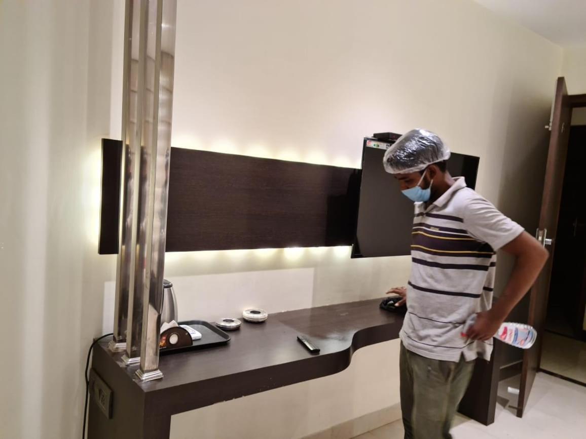 Deluxe Double Room - Photo 6