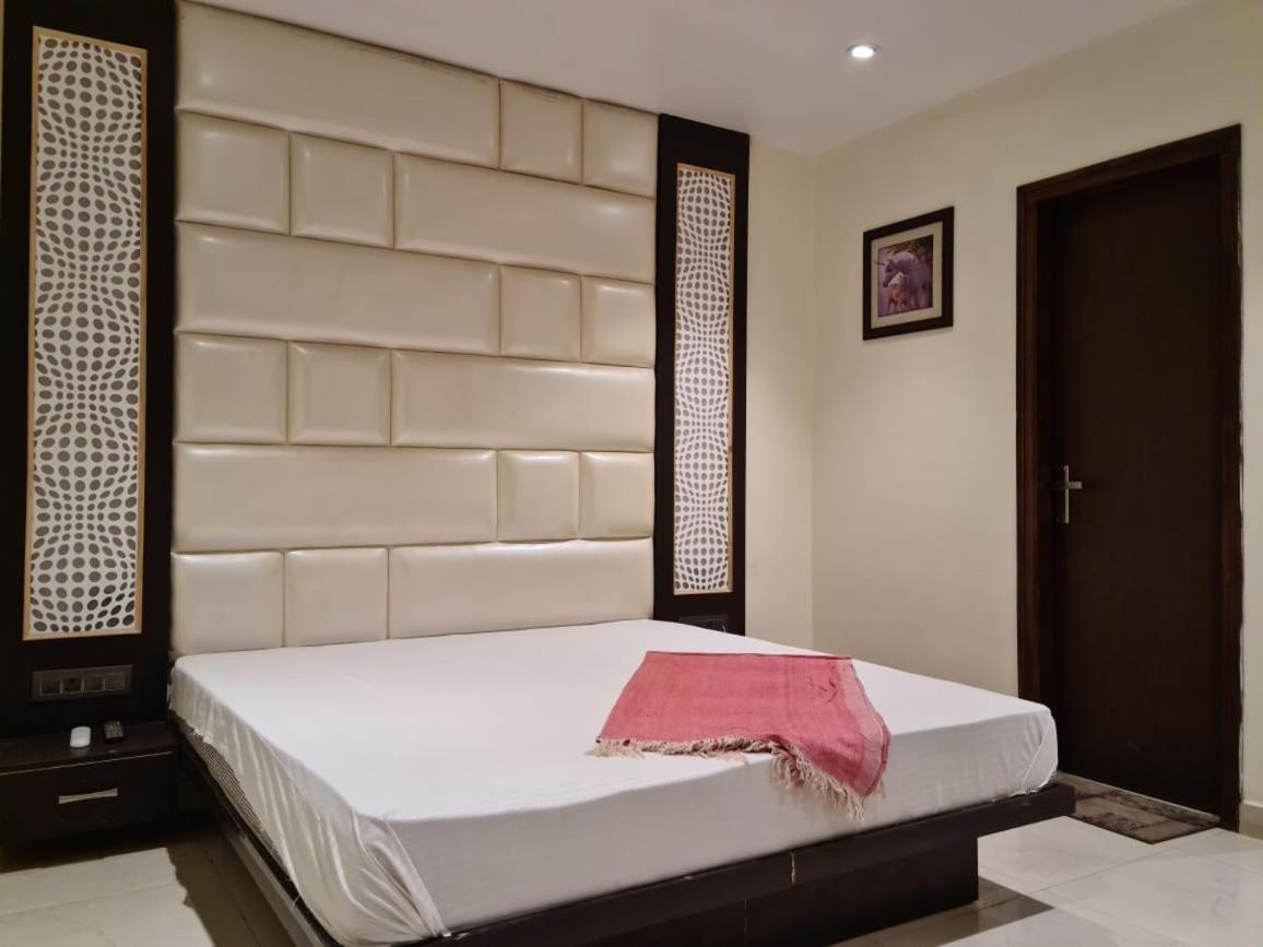 Deluxe Double Room - Photo 5