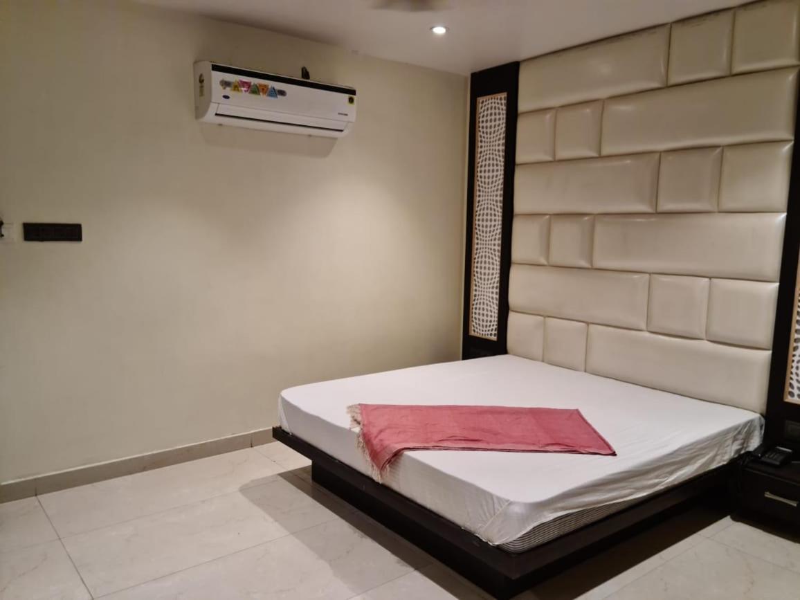 Deluxe Double Room - Photo 7