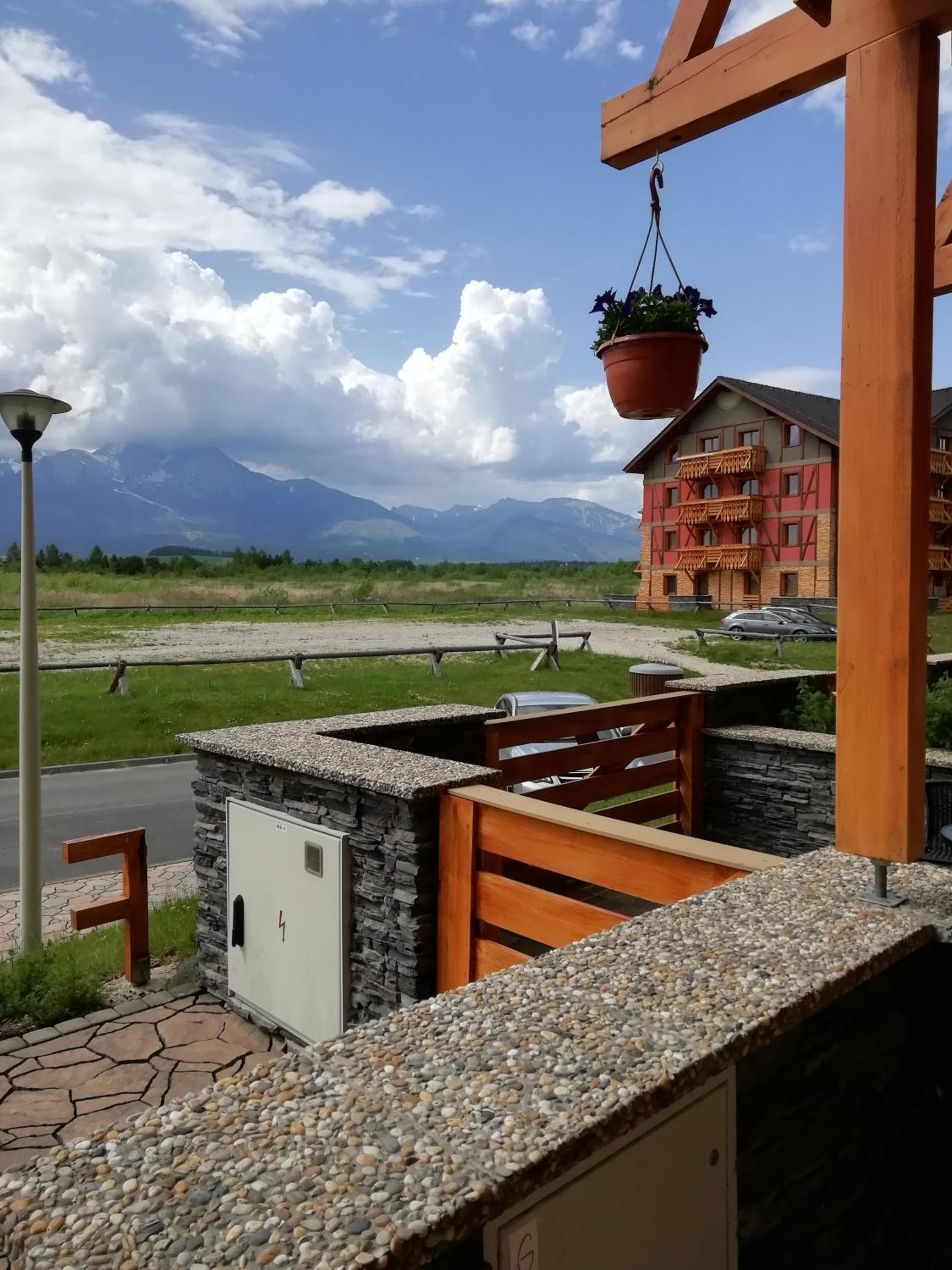 Apartment - Photo 47