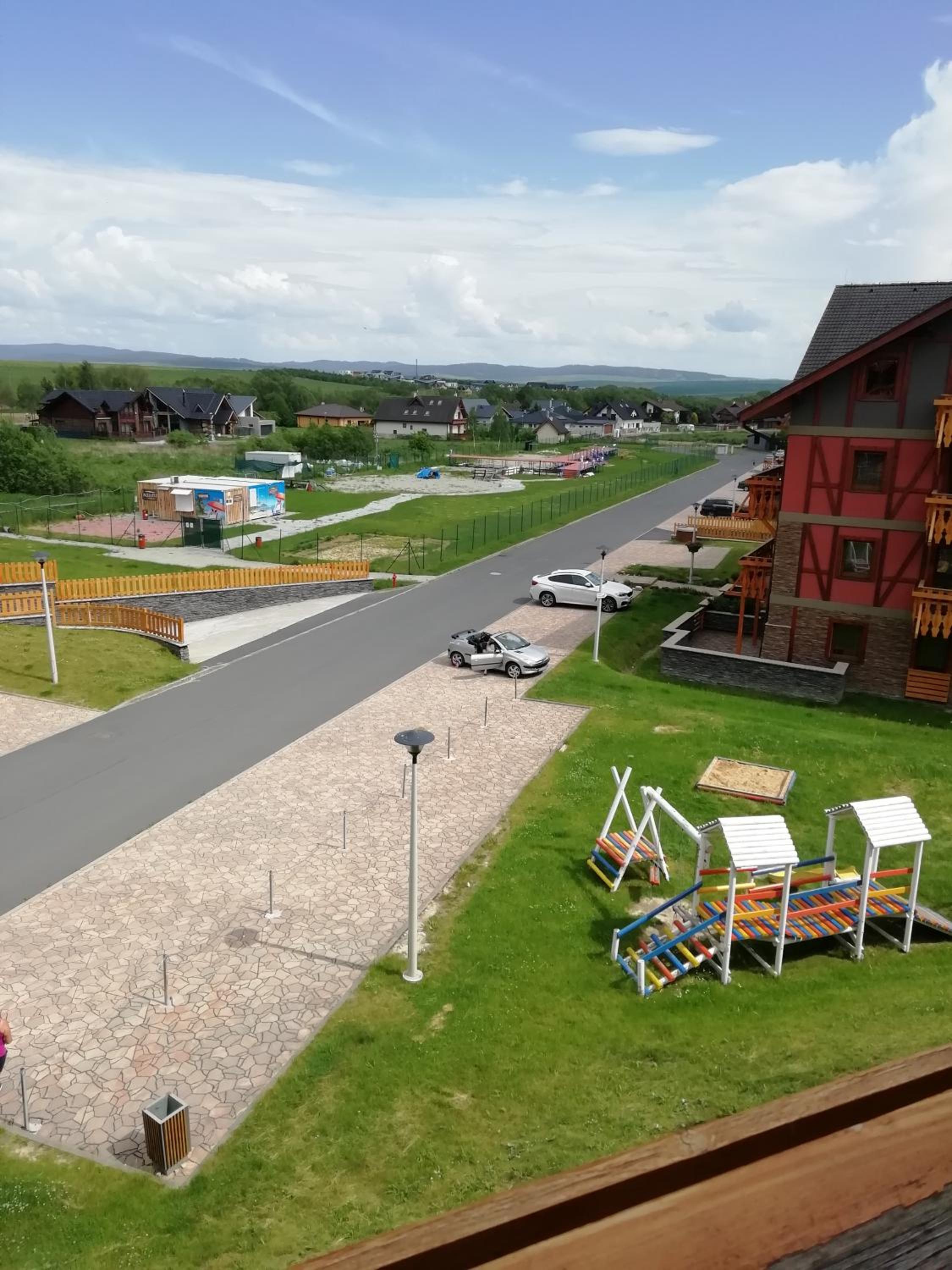 Apartment - Photo 48