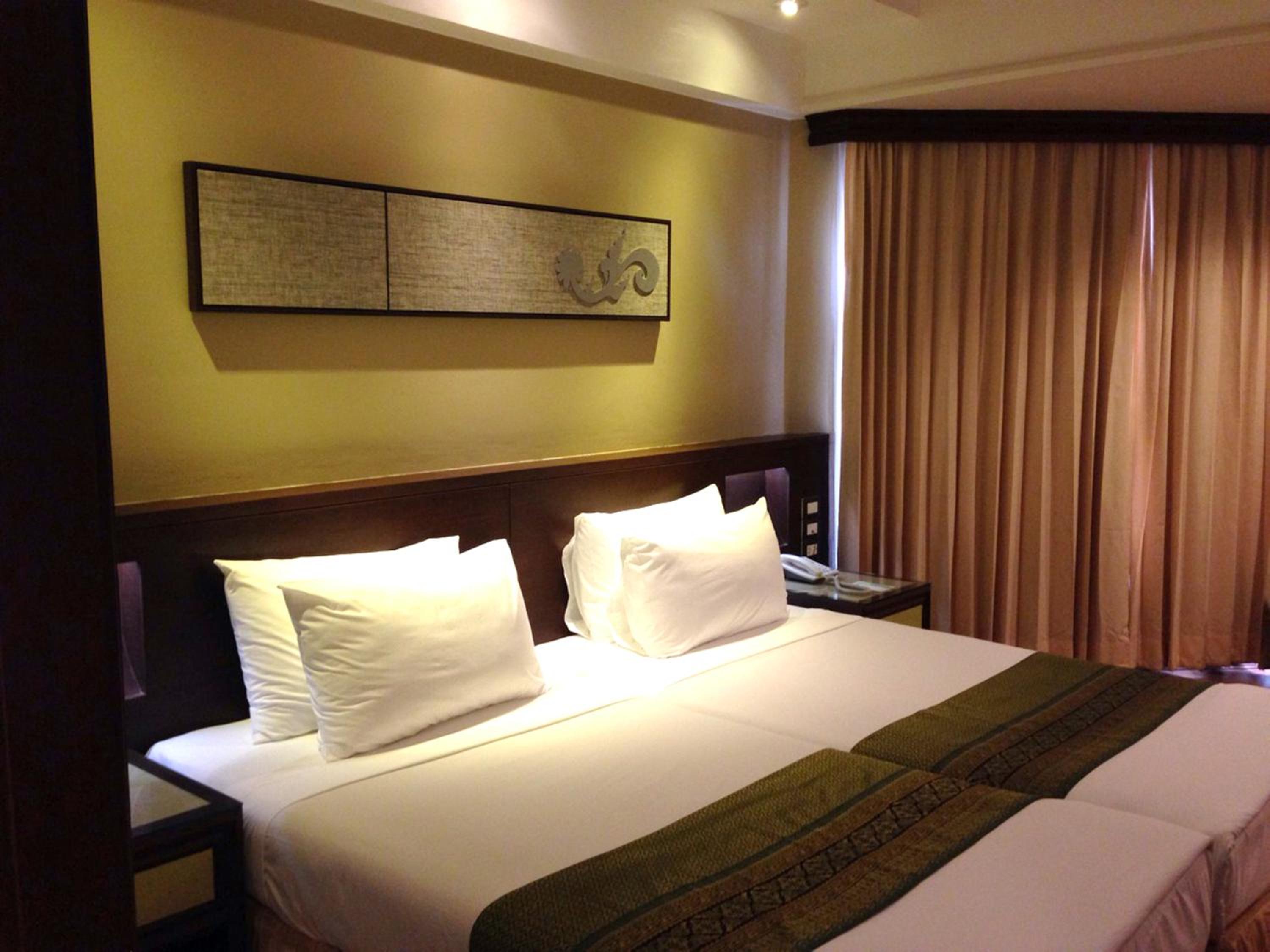 Superior Twin Room - Photo 7