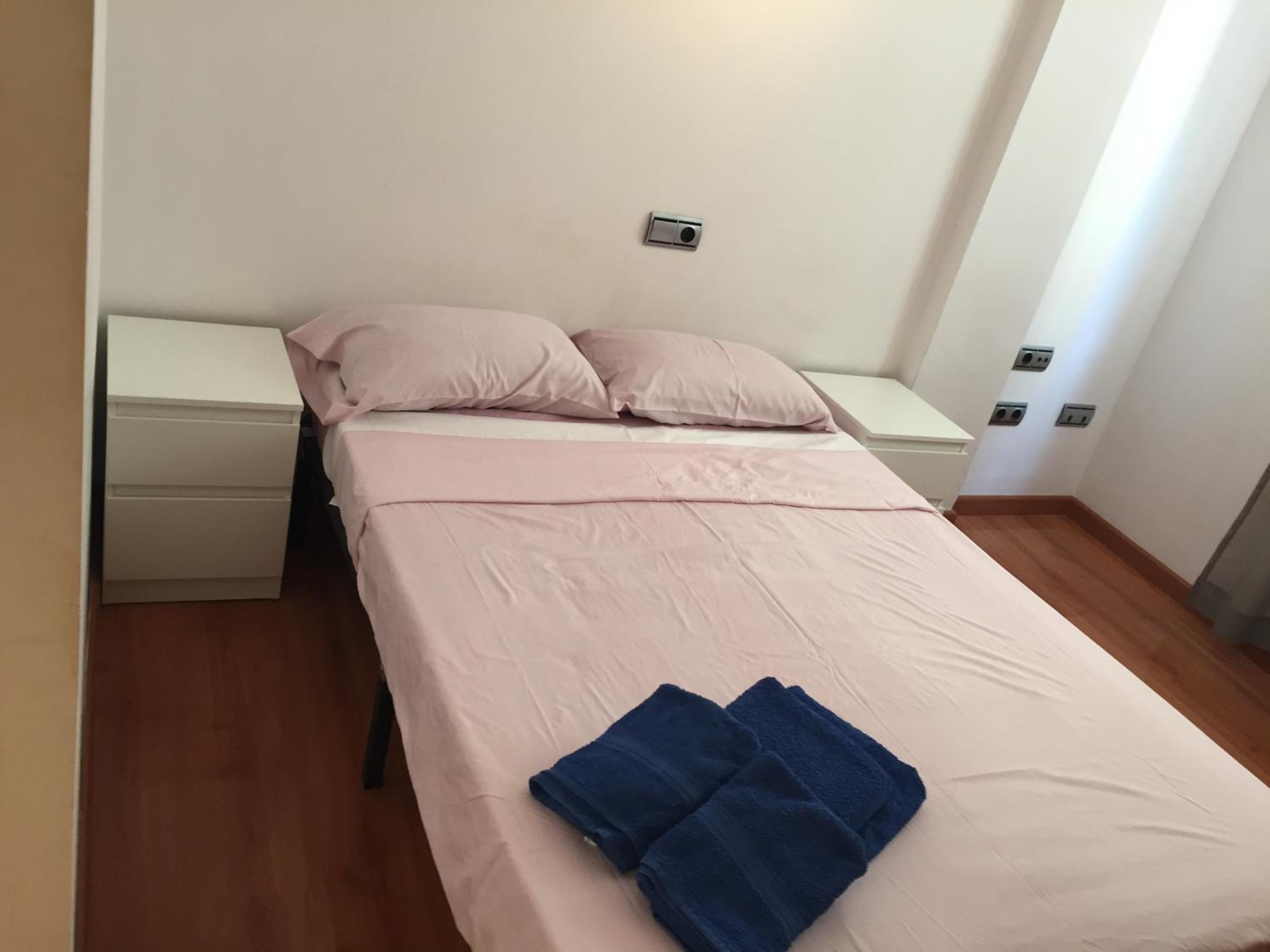 Three-Bedroom Apartment - Photo 11