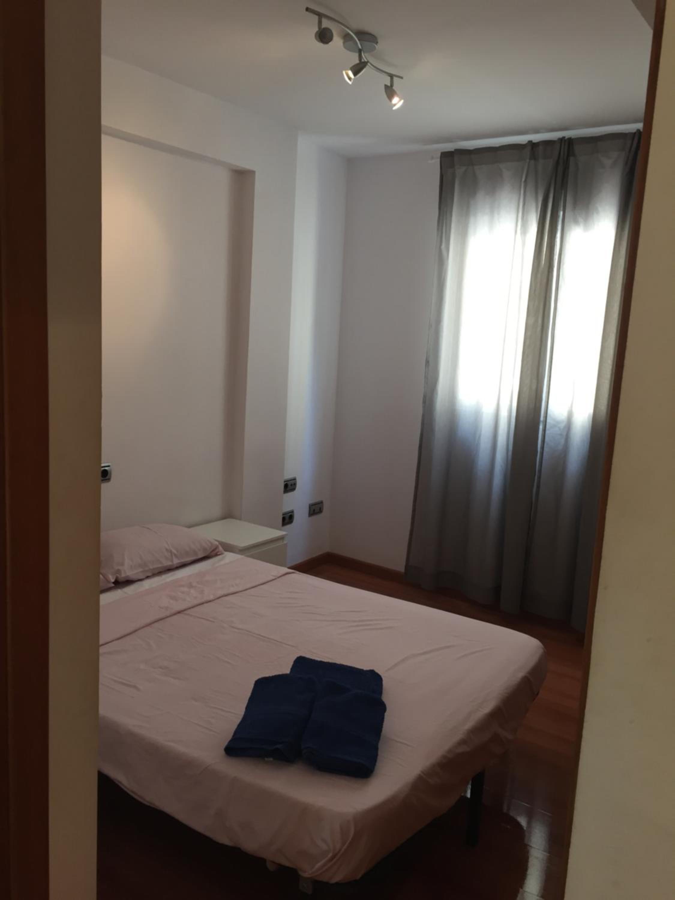 Three-Bedroom Apartment - Photo 12