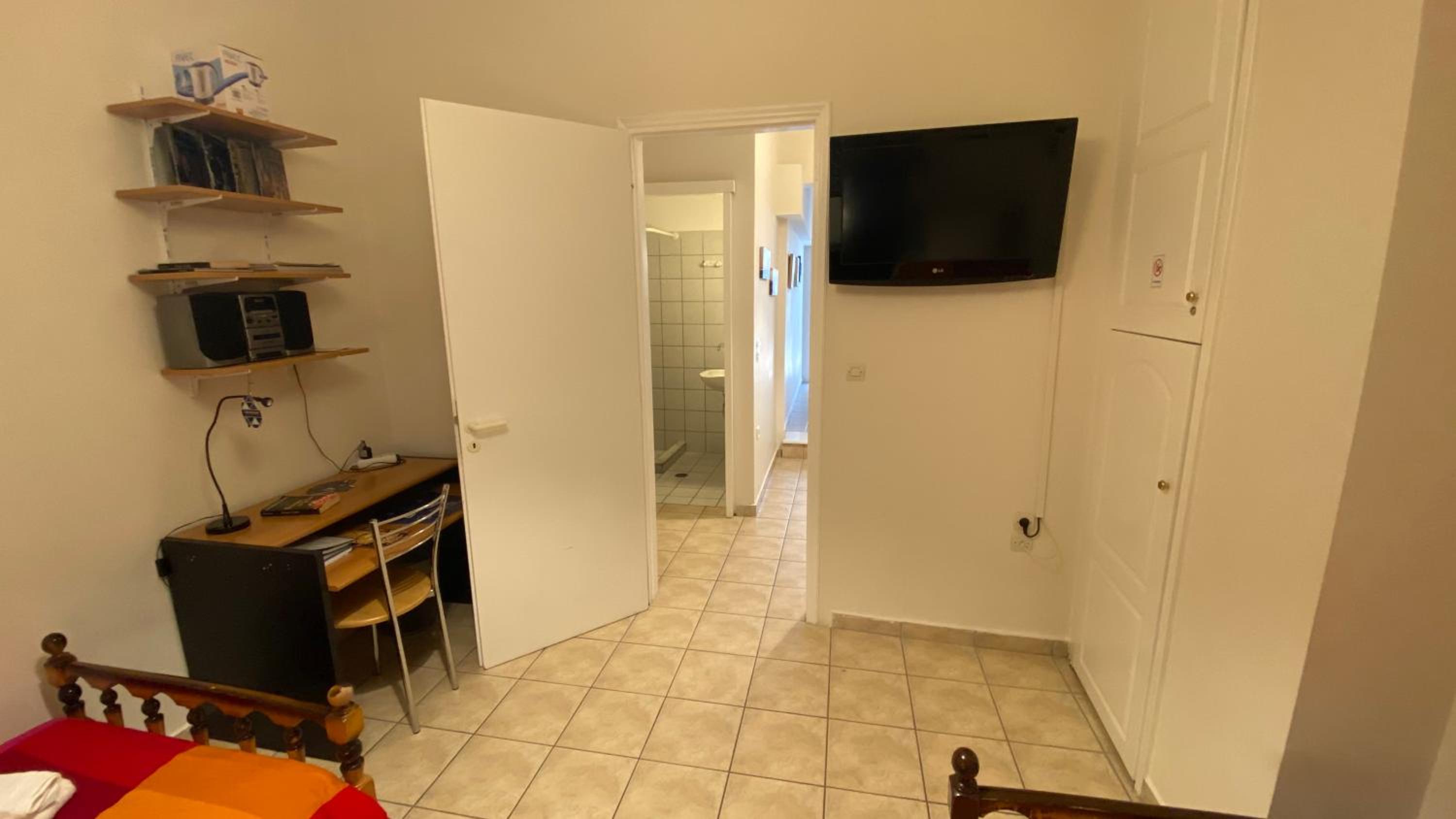 Apartment - Ground Floor - Photo 22