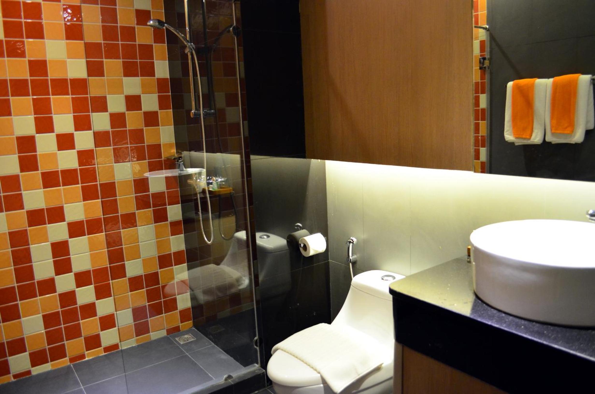 Superior Double or Twin Room photo 2