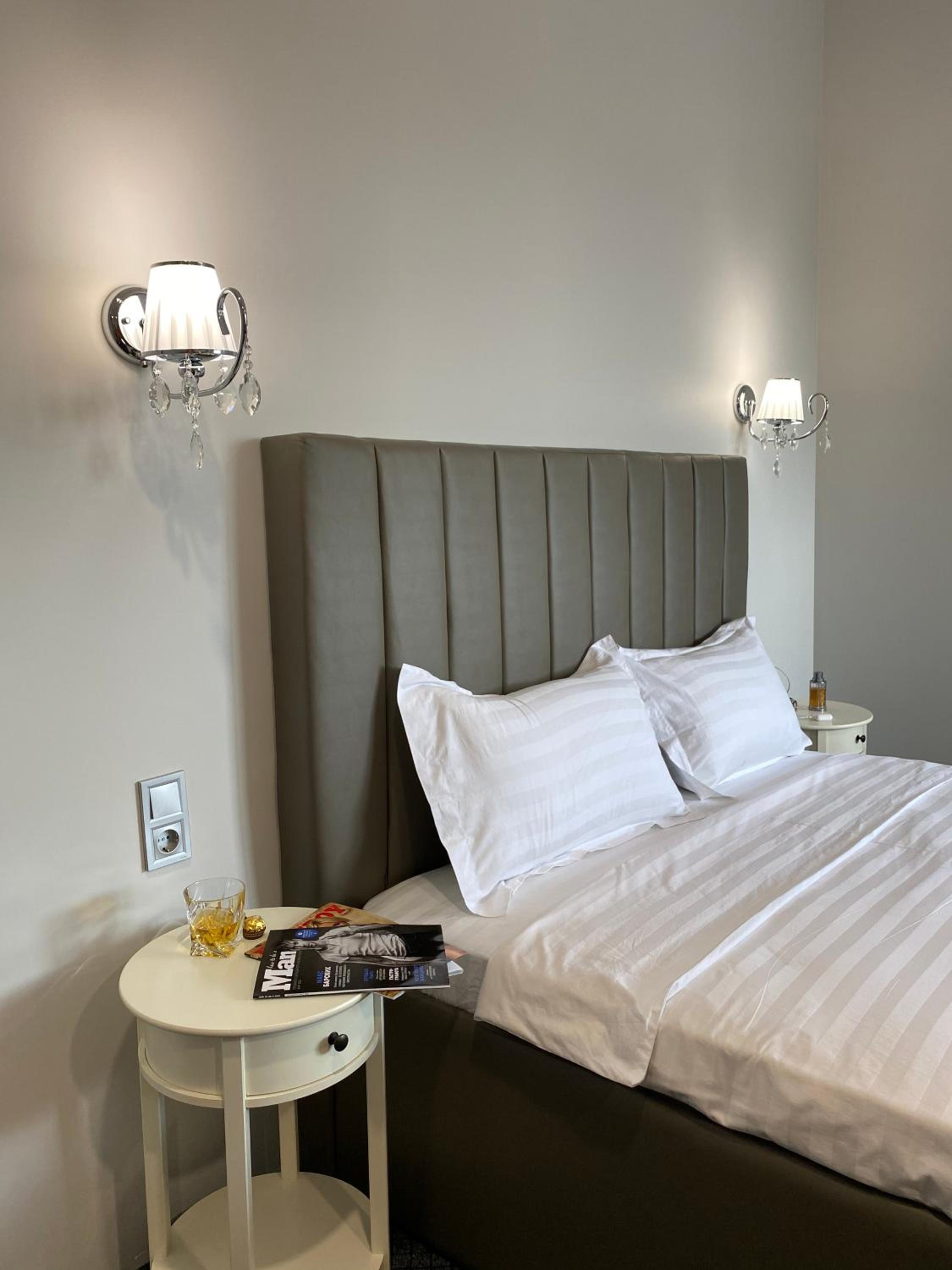 Double Room - Attic