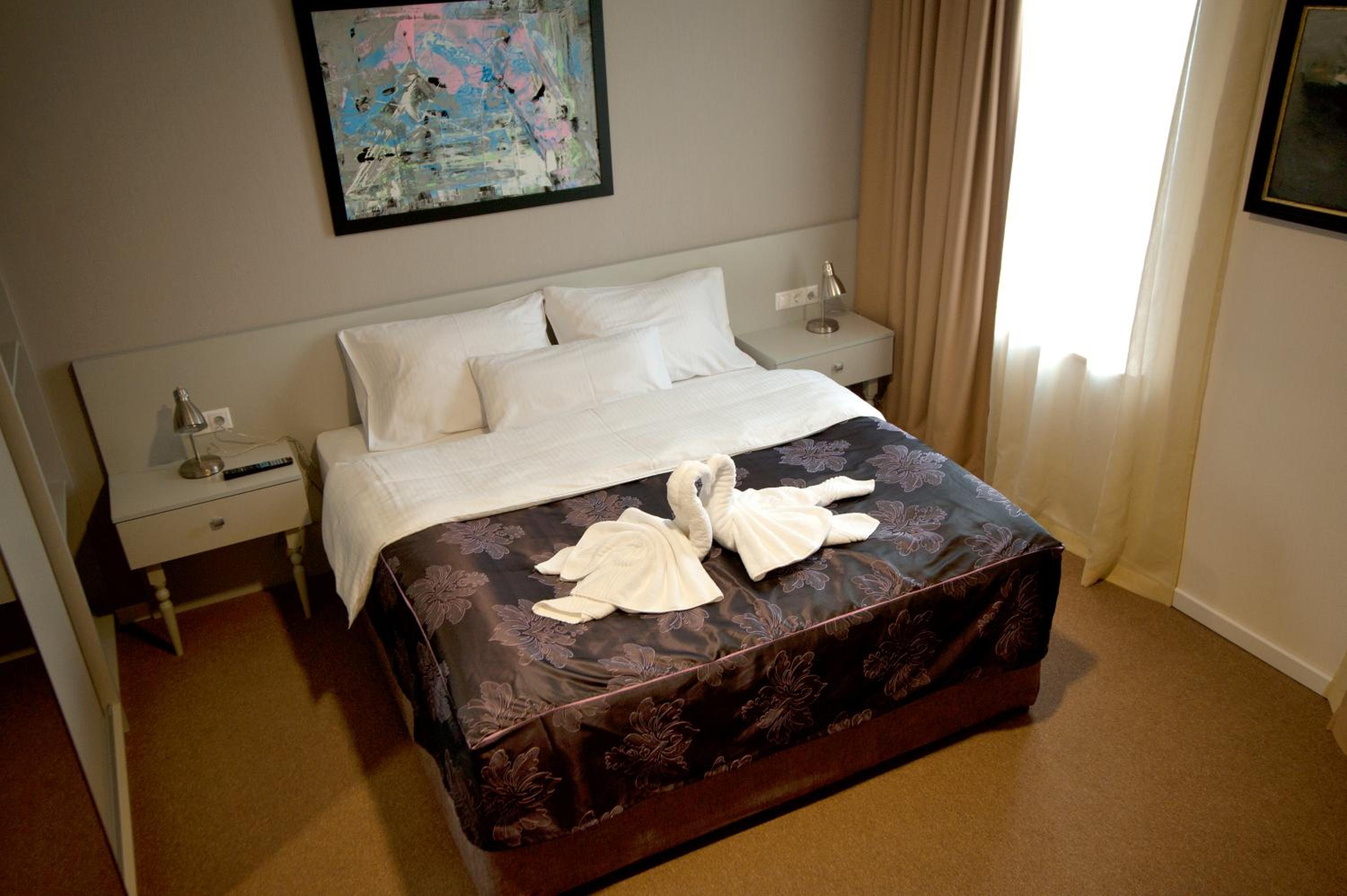 Standard Double Room photo 1
