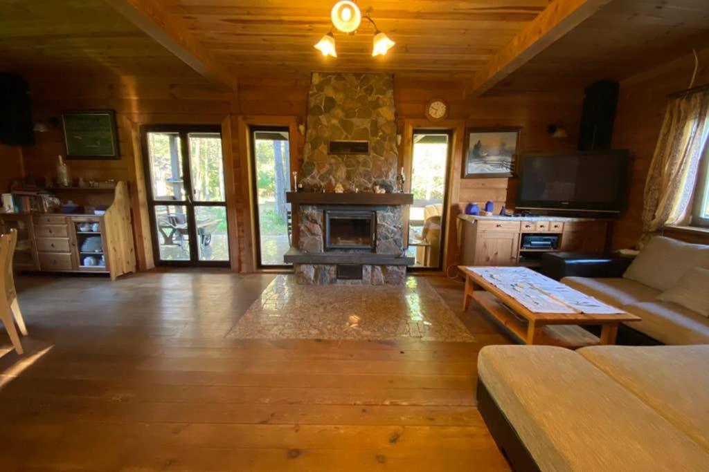 Three-Bedroom House photo 1