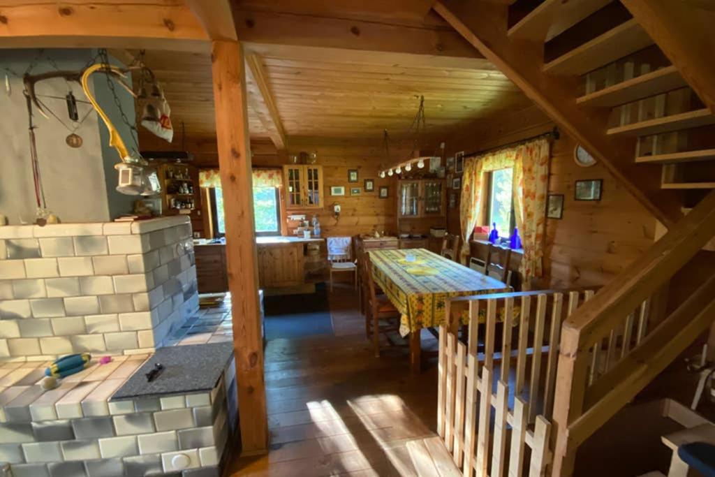 Three-Bedroom House photo 3