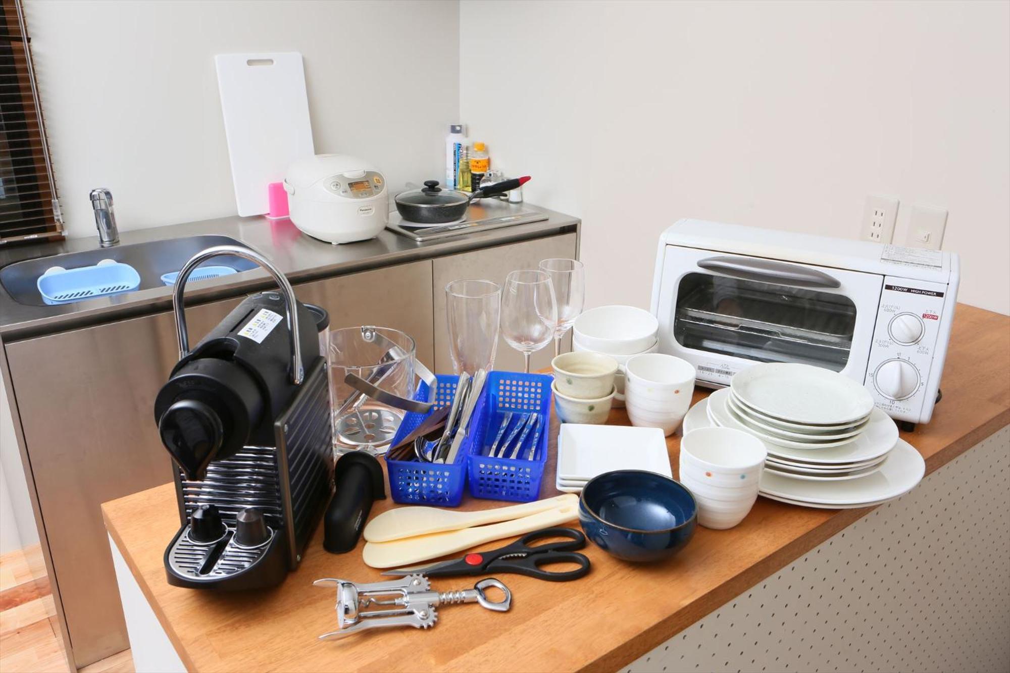 Executive Studio (4 Adults) photo 2