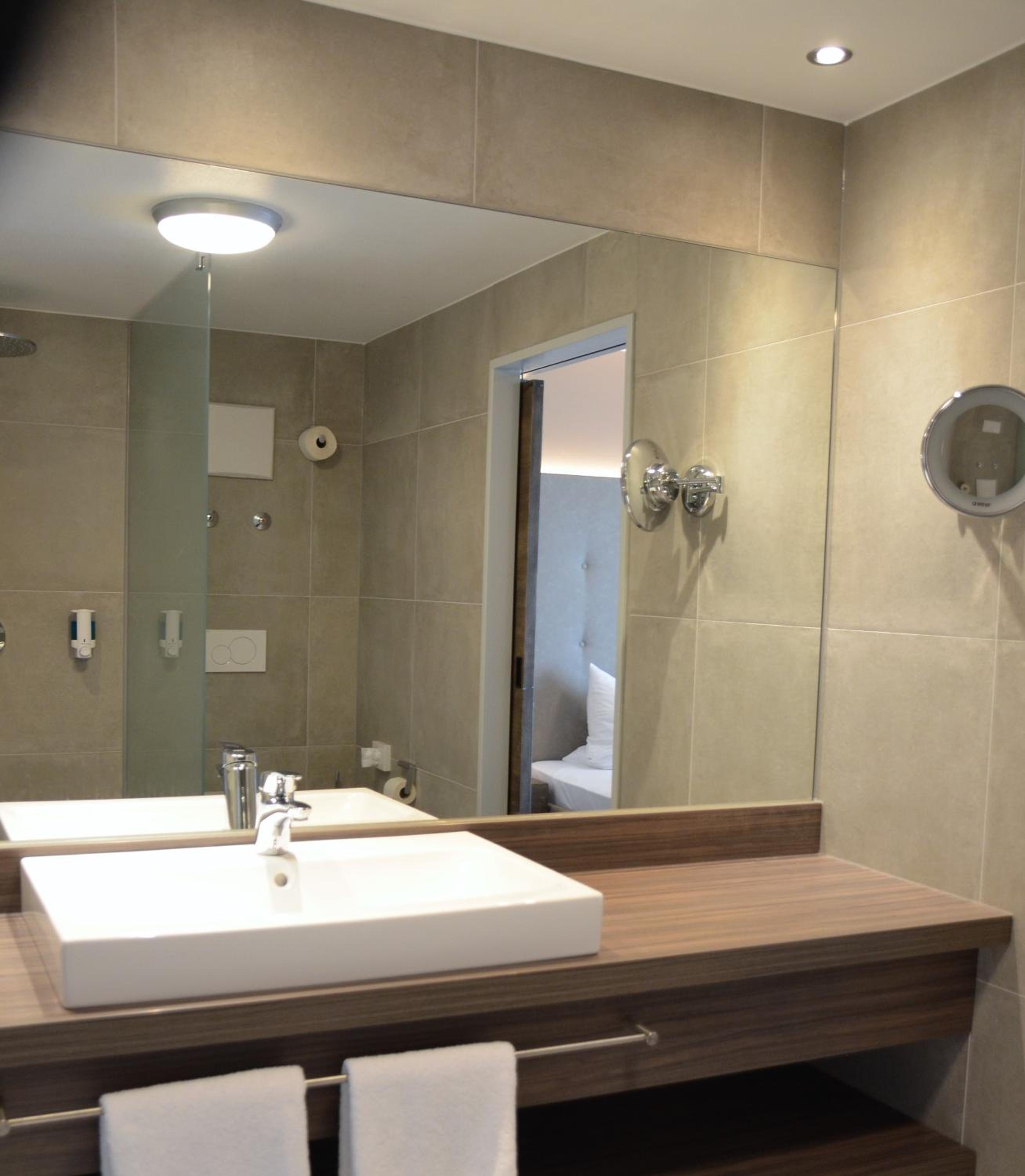 Deluxe Double Room - Photo 6