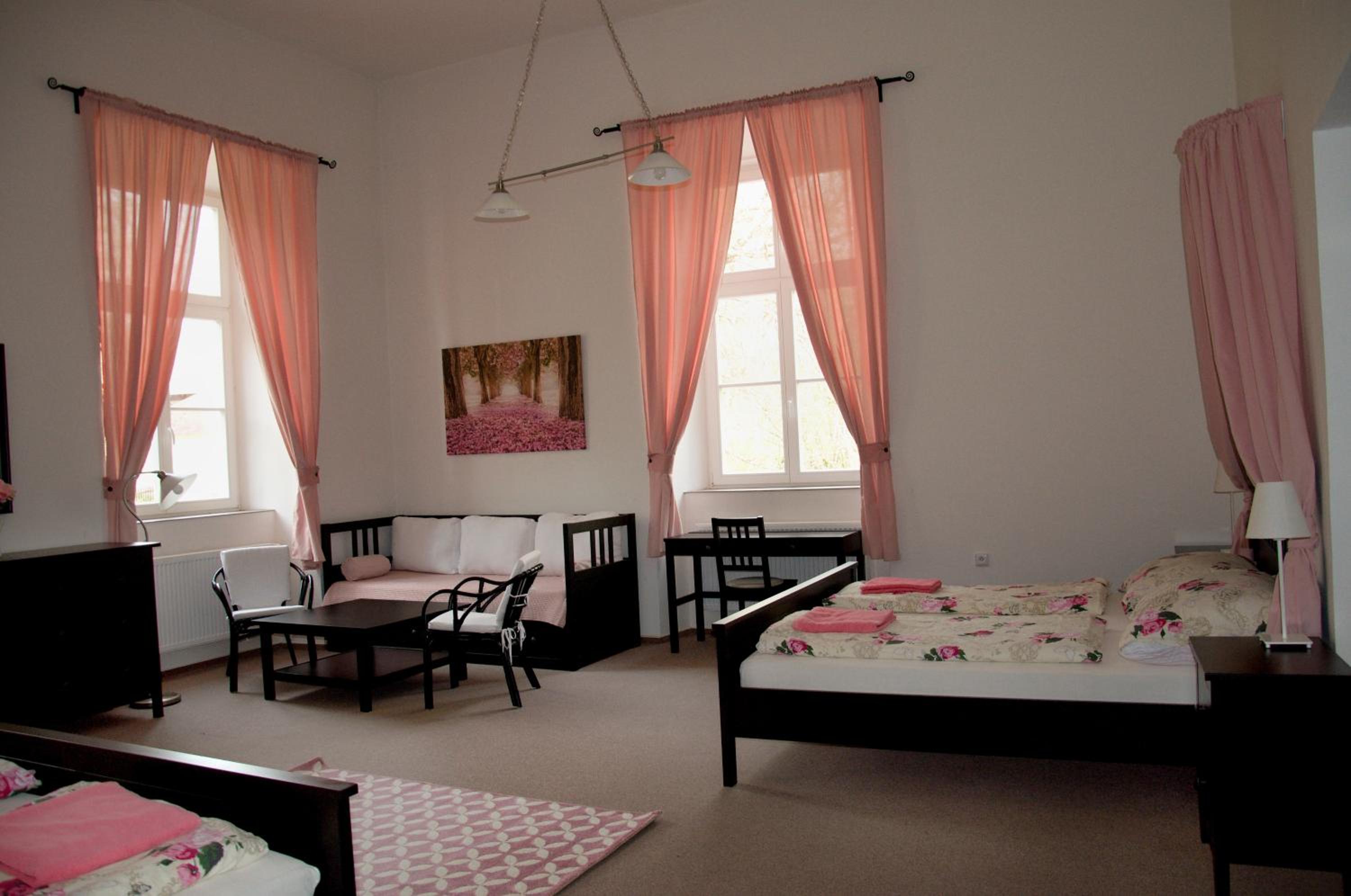 Apartment with Garden View photo 1