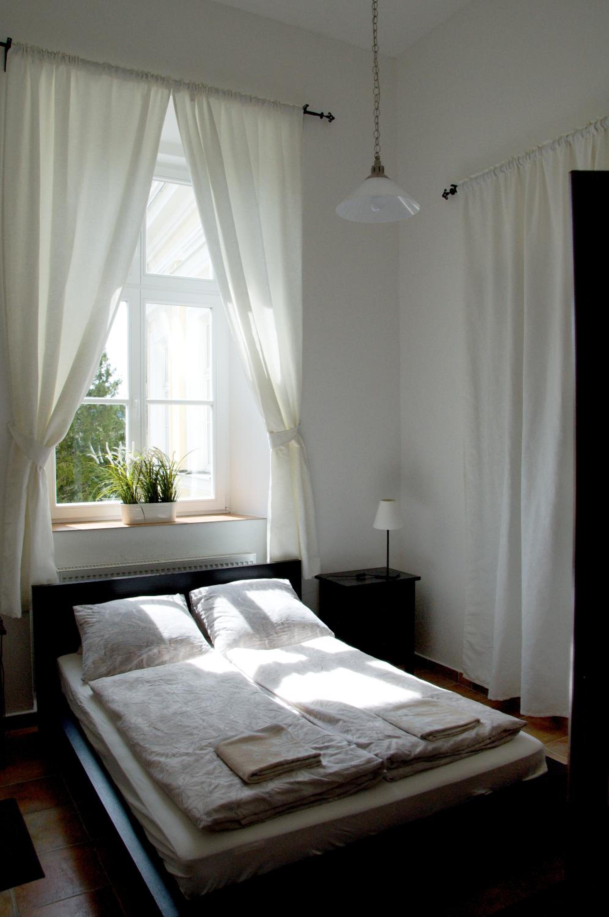 Apartment with Garden View photo 3