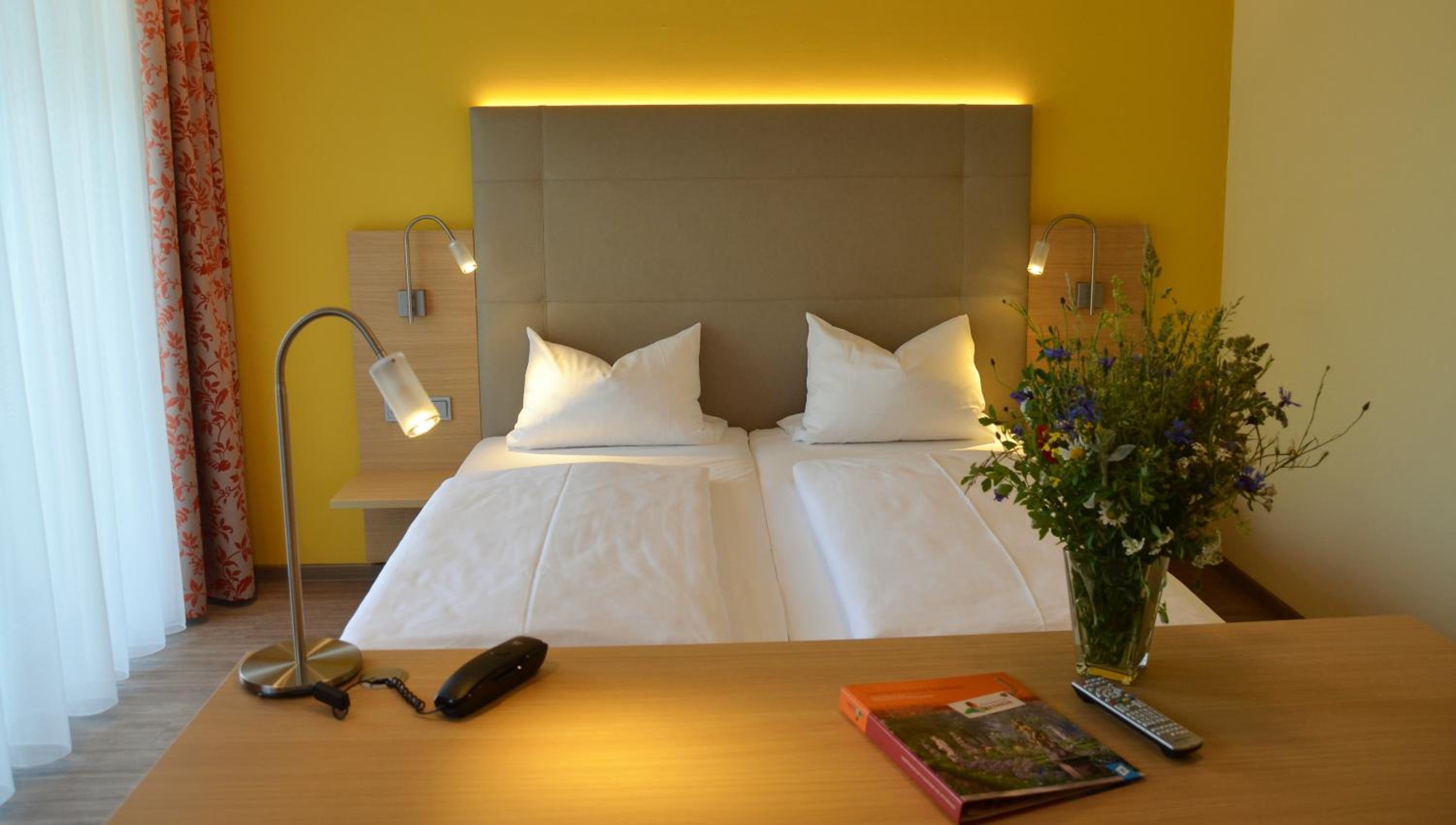 Premium Double Room with Balcony/Terrace - Photo 5