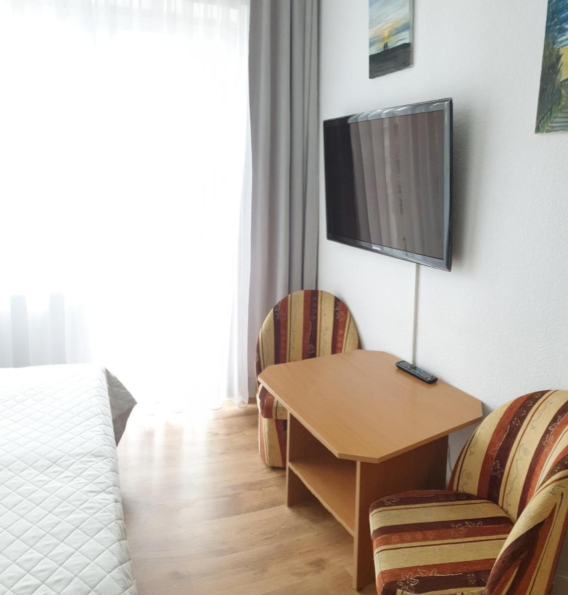 Small Double Room photo 3
