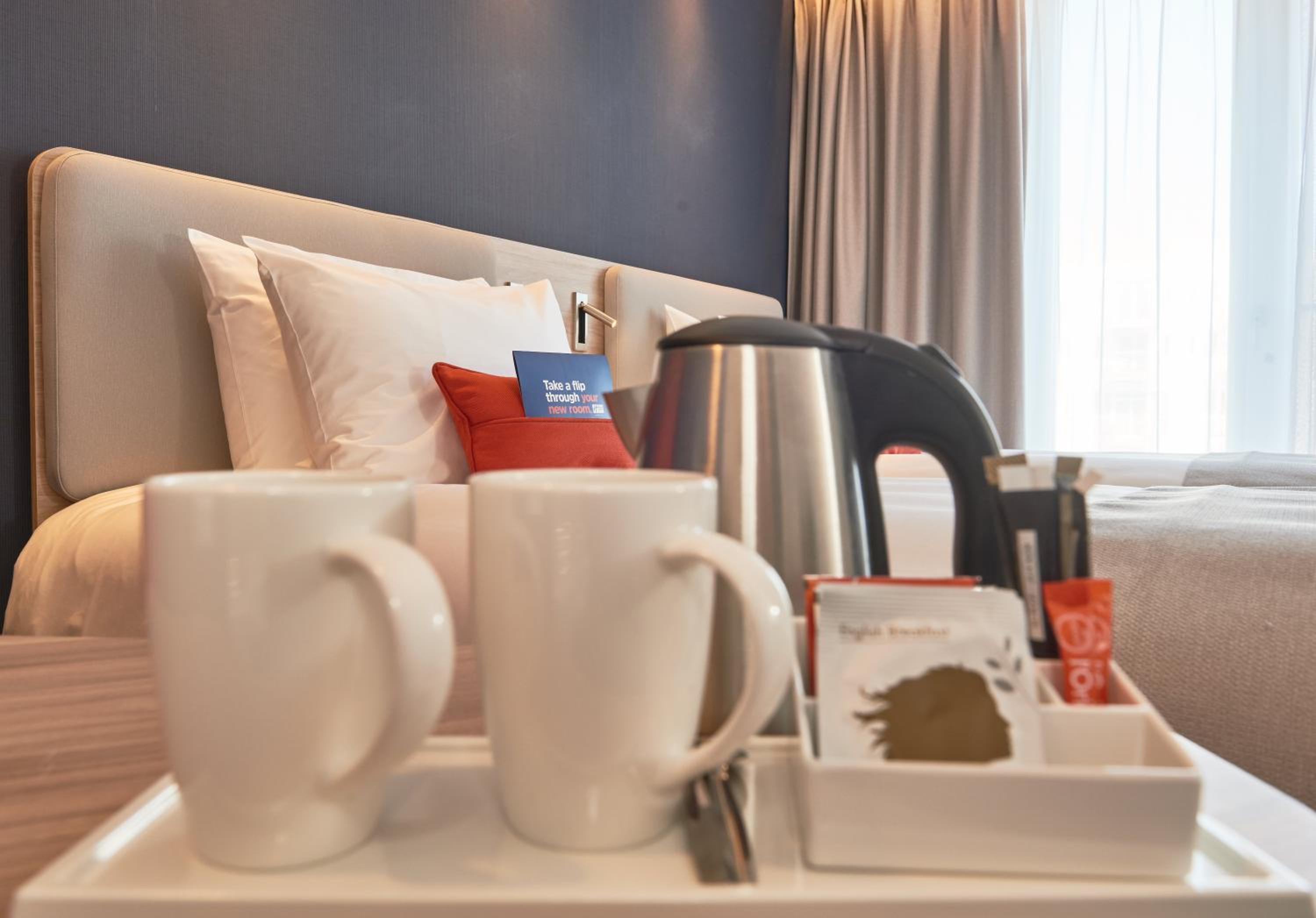 Standard Room with Free Breakfast photo 1