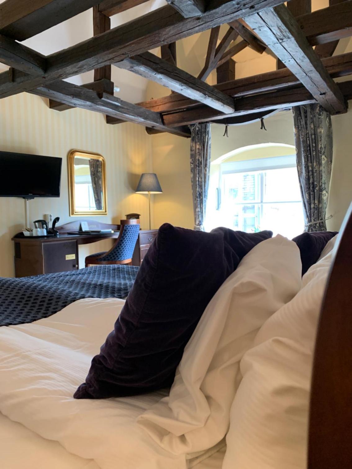 Deluxe Double Room - Photo 5