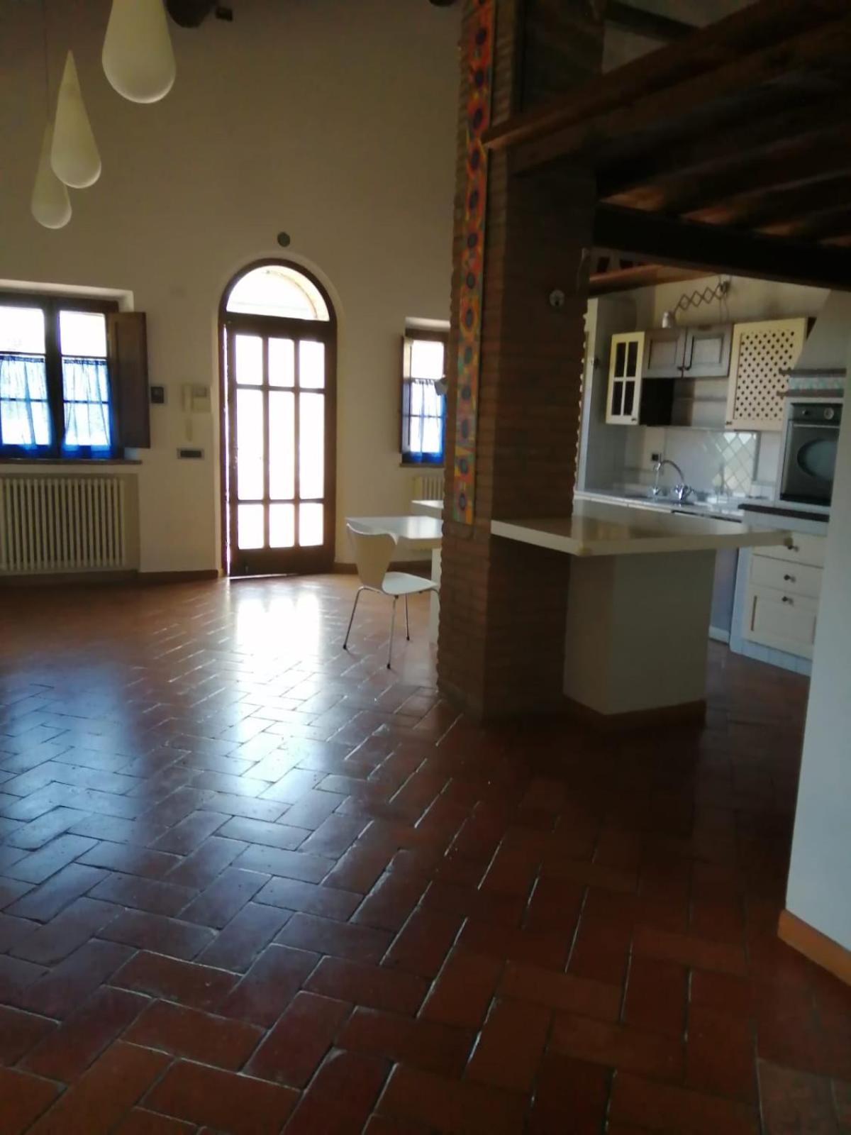 Three-Bedroom Apartment photo 2