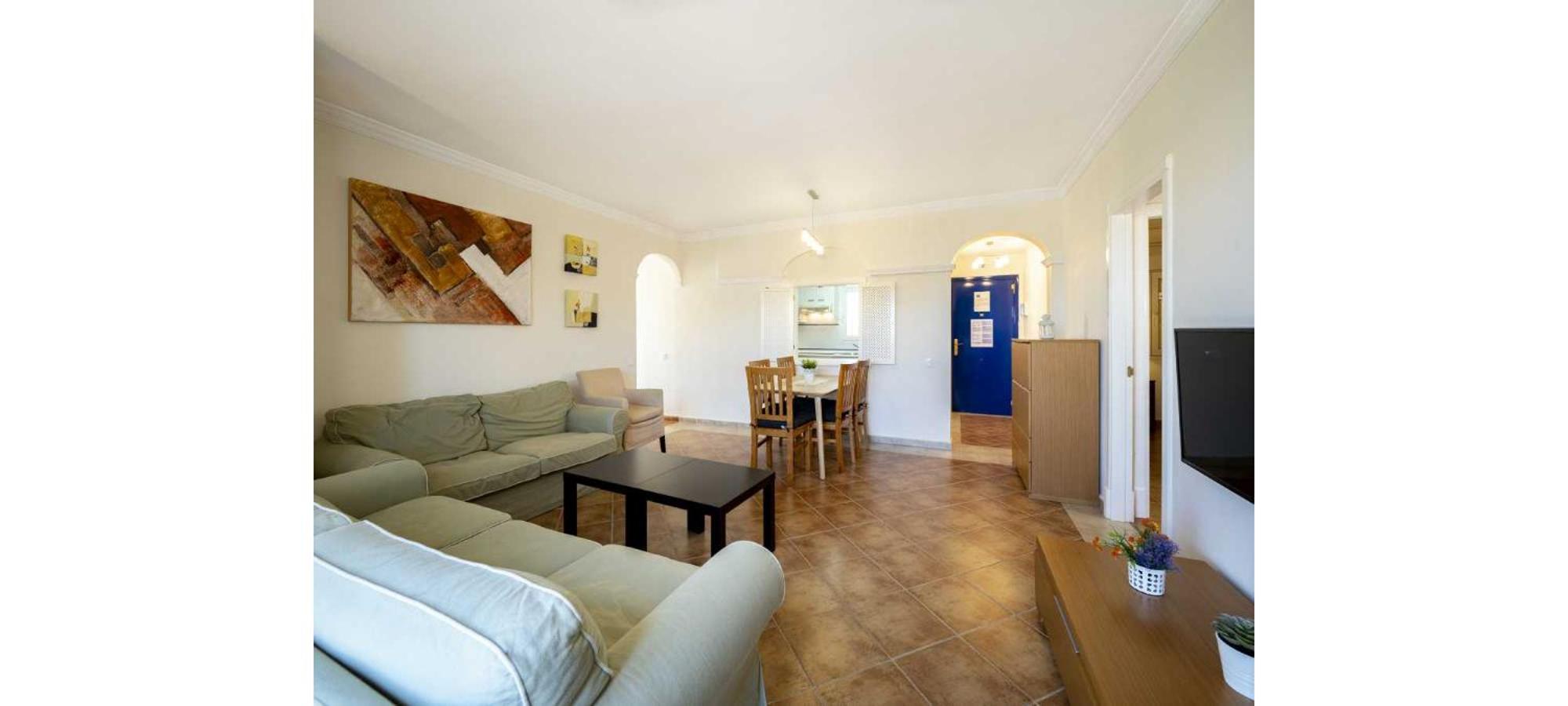 Apartamento Penthouse