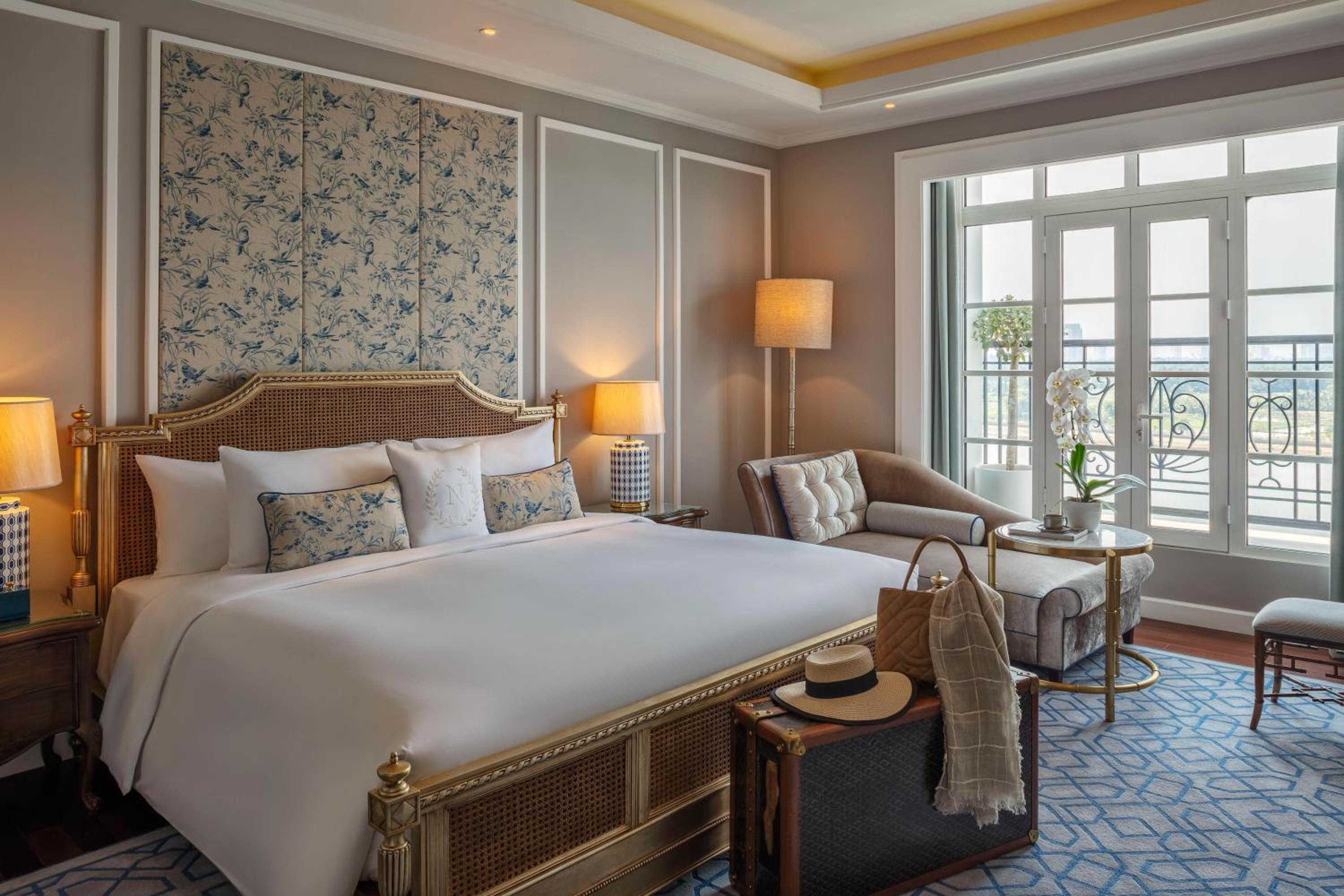 Presidential Suite photo 3