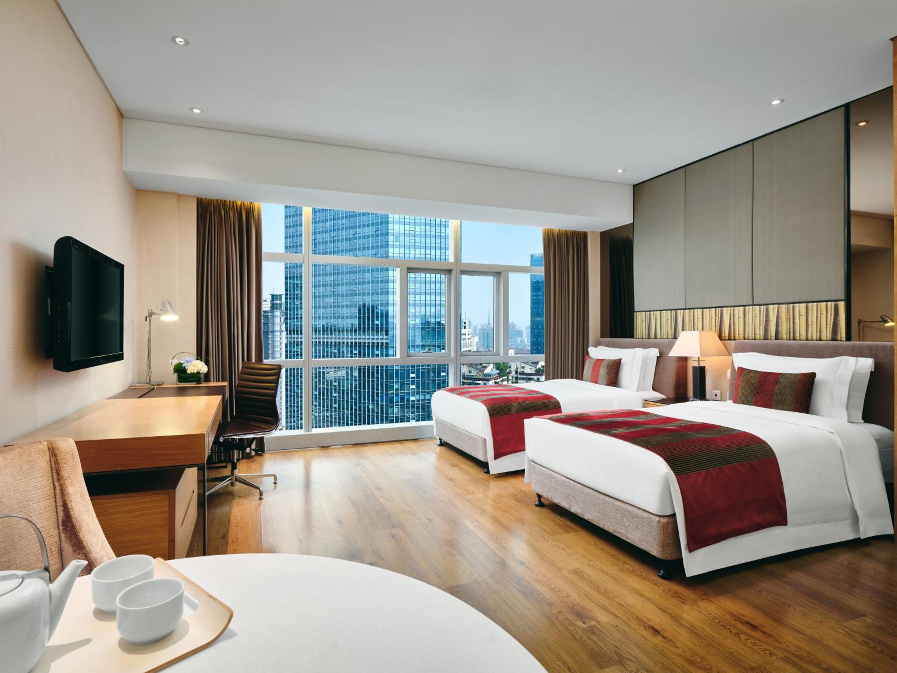 Deluxe Twin size Room  - Photo 1