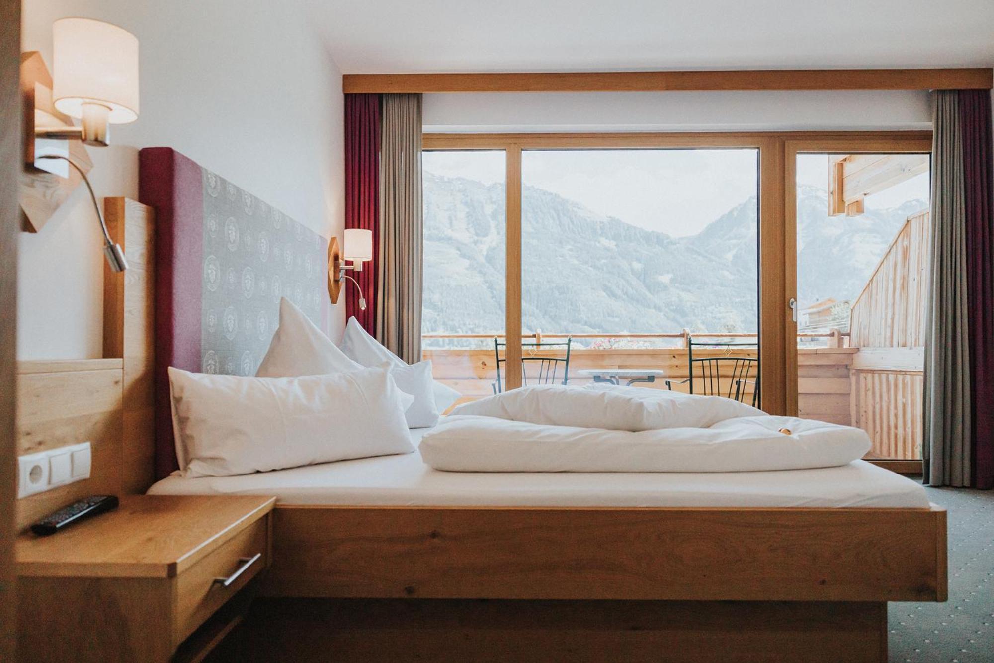 Double Room with Panoramic View photo 1